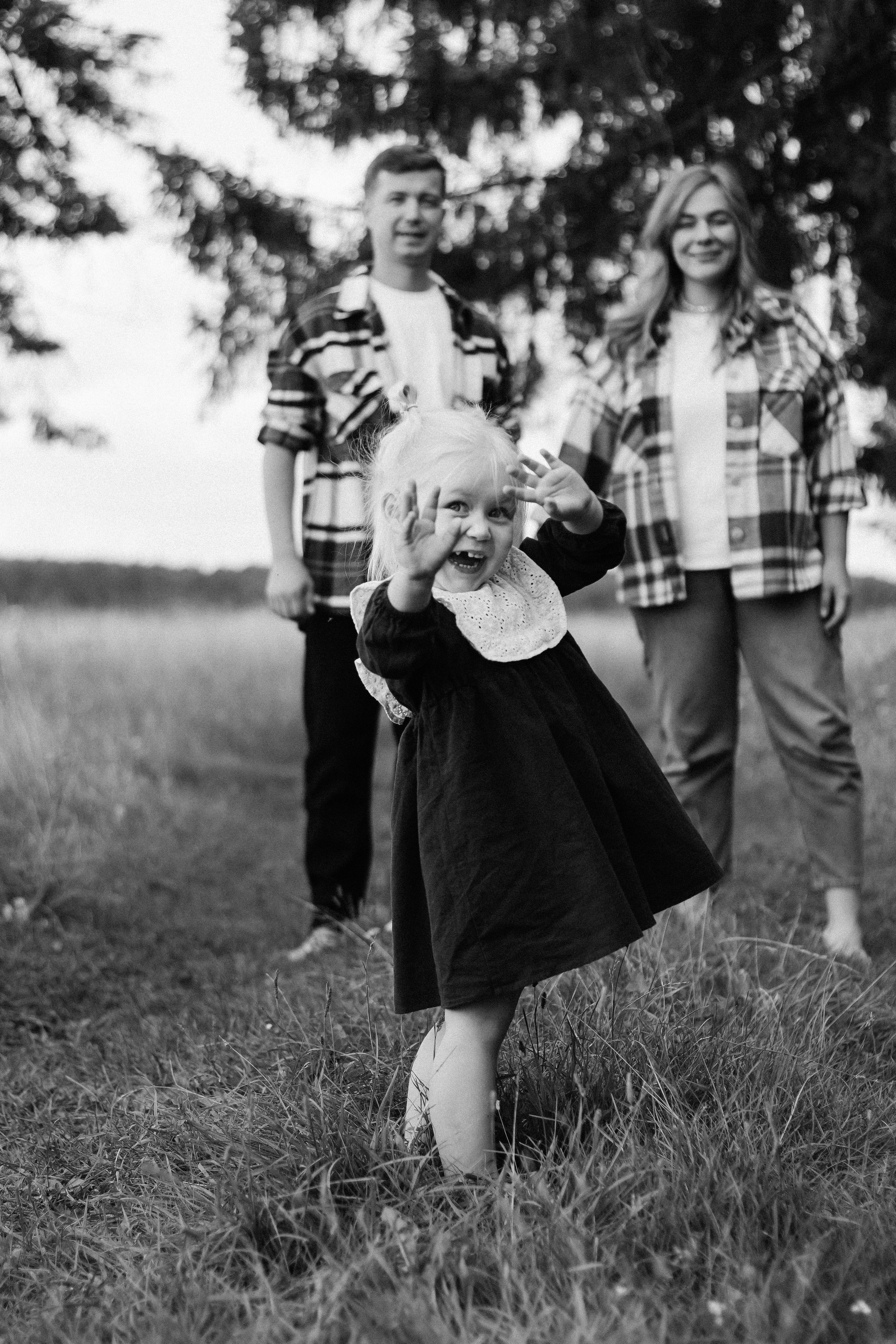 Лена, Антон и Мира. Кристина | youseeitmyway | Фото