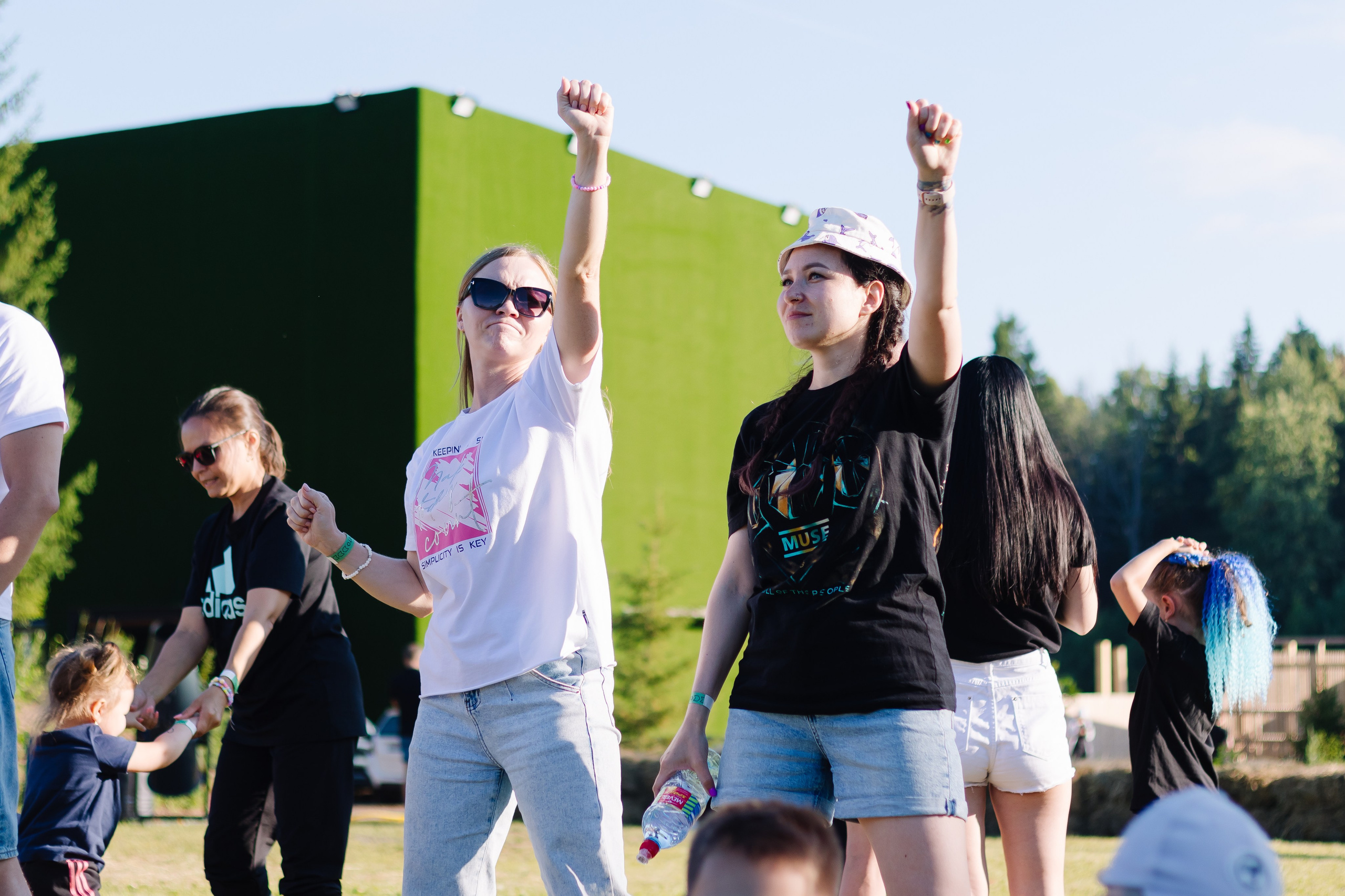 Летний праздник Контура. Кристина | youseeitmyway | Фото