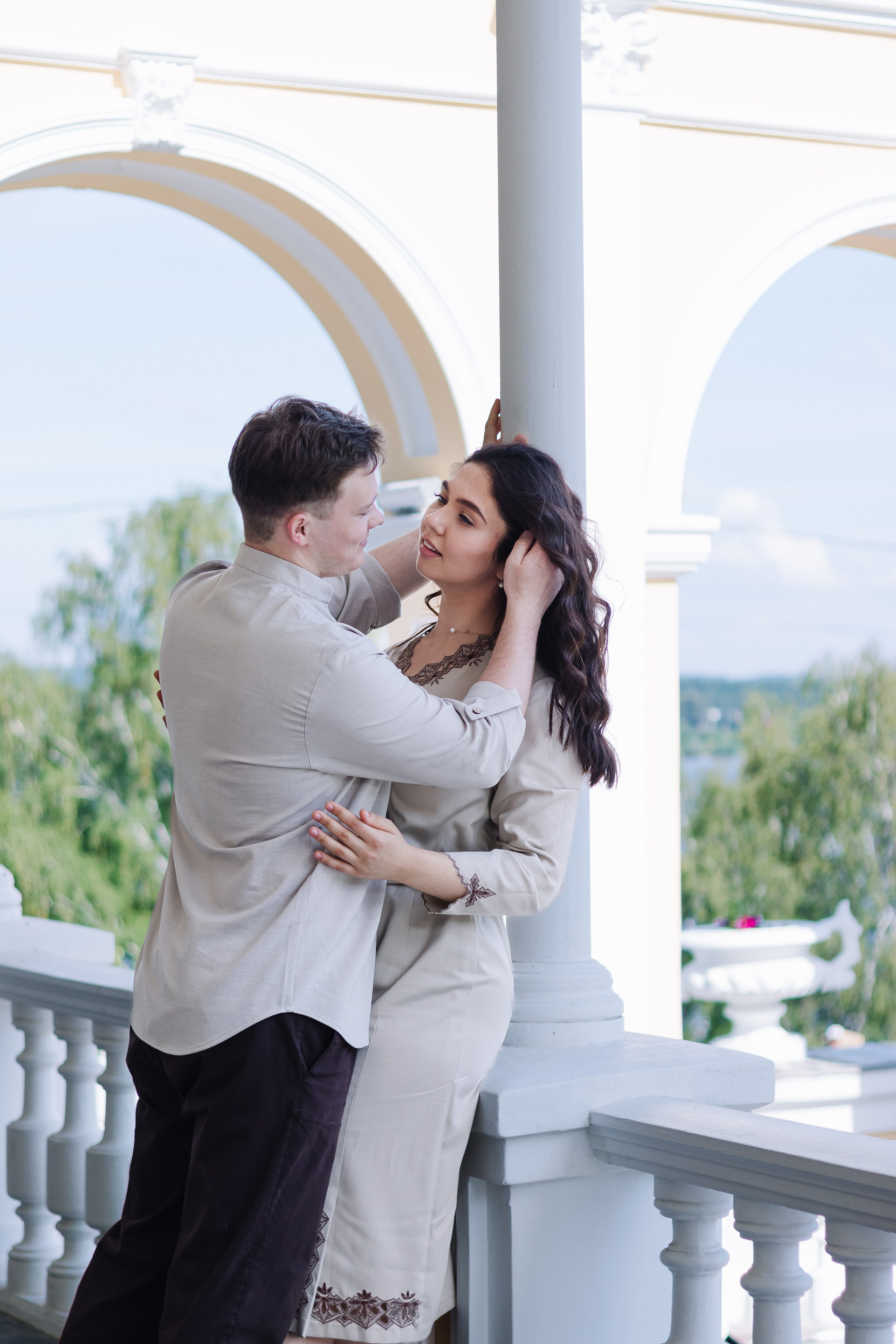 Василина и Филипп. Кристина | youseeitmyway | Фото