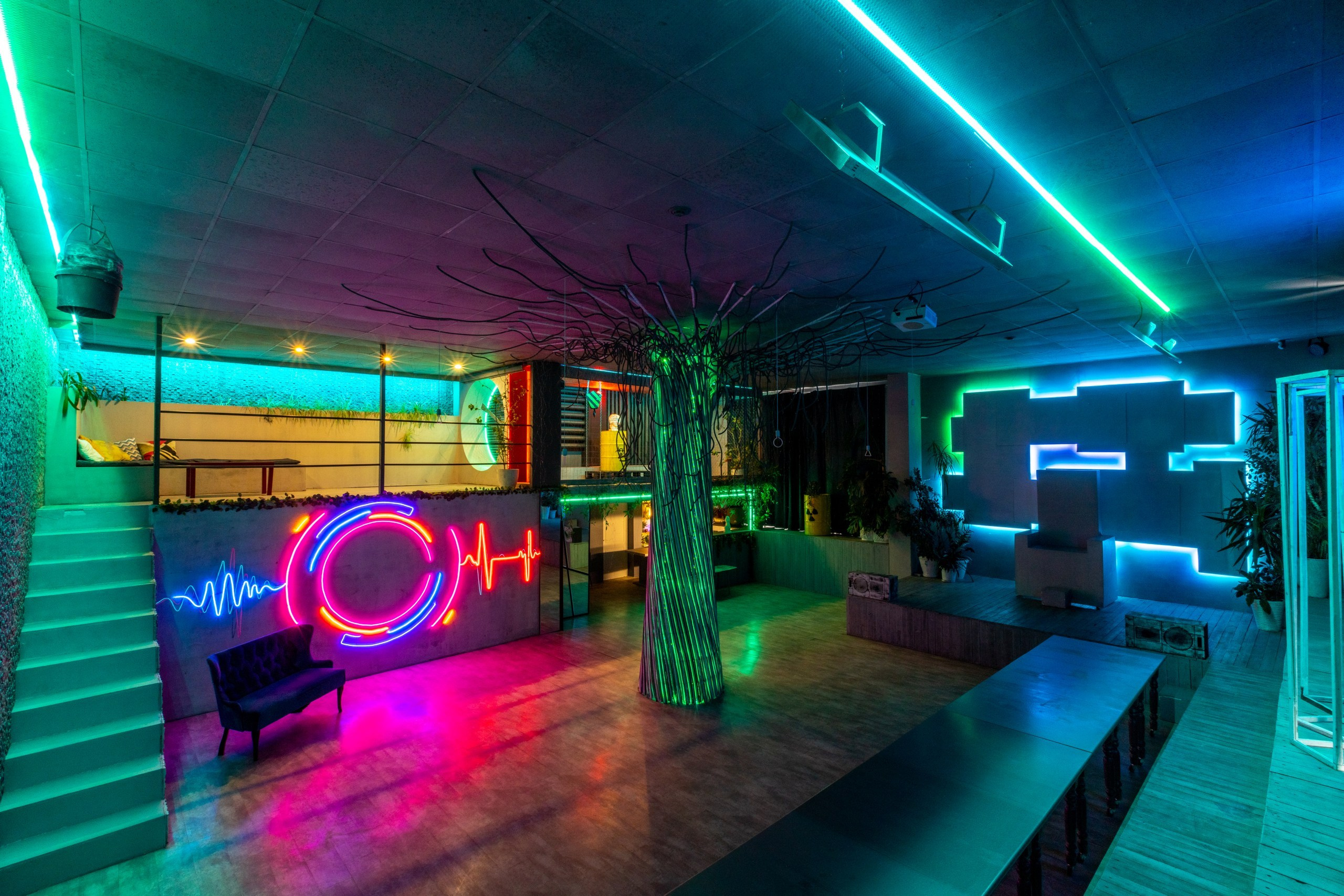 Room 35 LOFT. Фотограф в Туле Крупский АнДРей. Фотостудия «КАДР71» в Туле