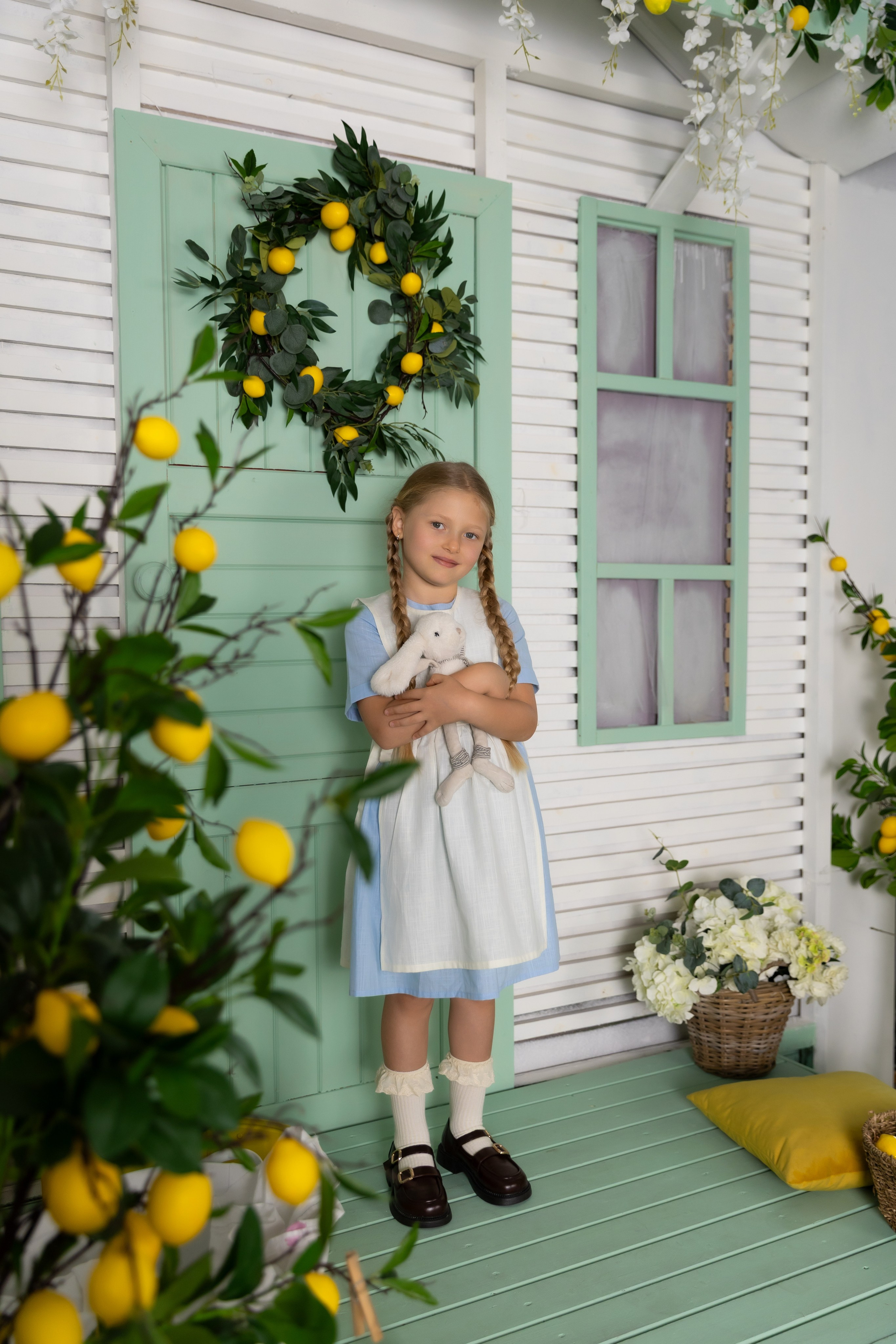 Фотограф в Москве и Стамбуле. Мастер сказочных фотографий