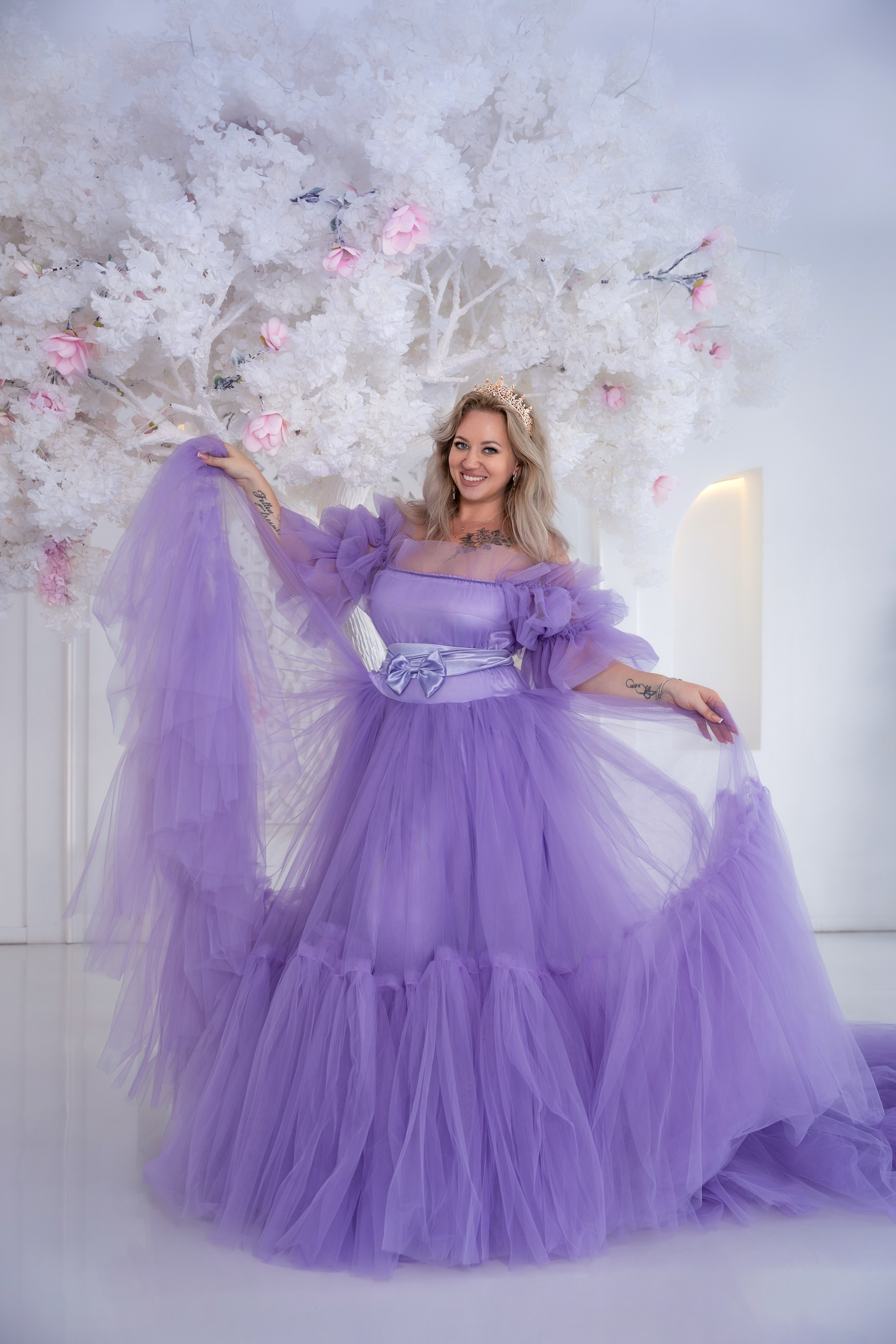 ФОТОСЕССИИ В СТУДИИ АВАЛОН. Фотограф в Москве и Стамбуле. Мастер сказочных фотографий