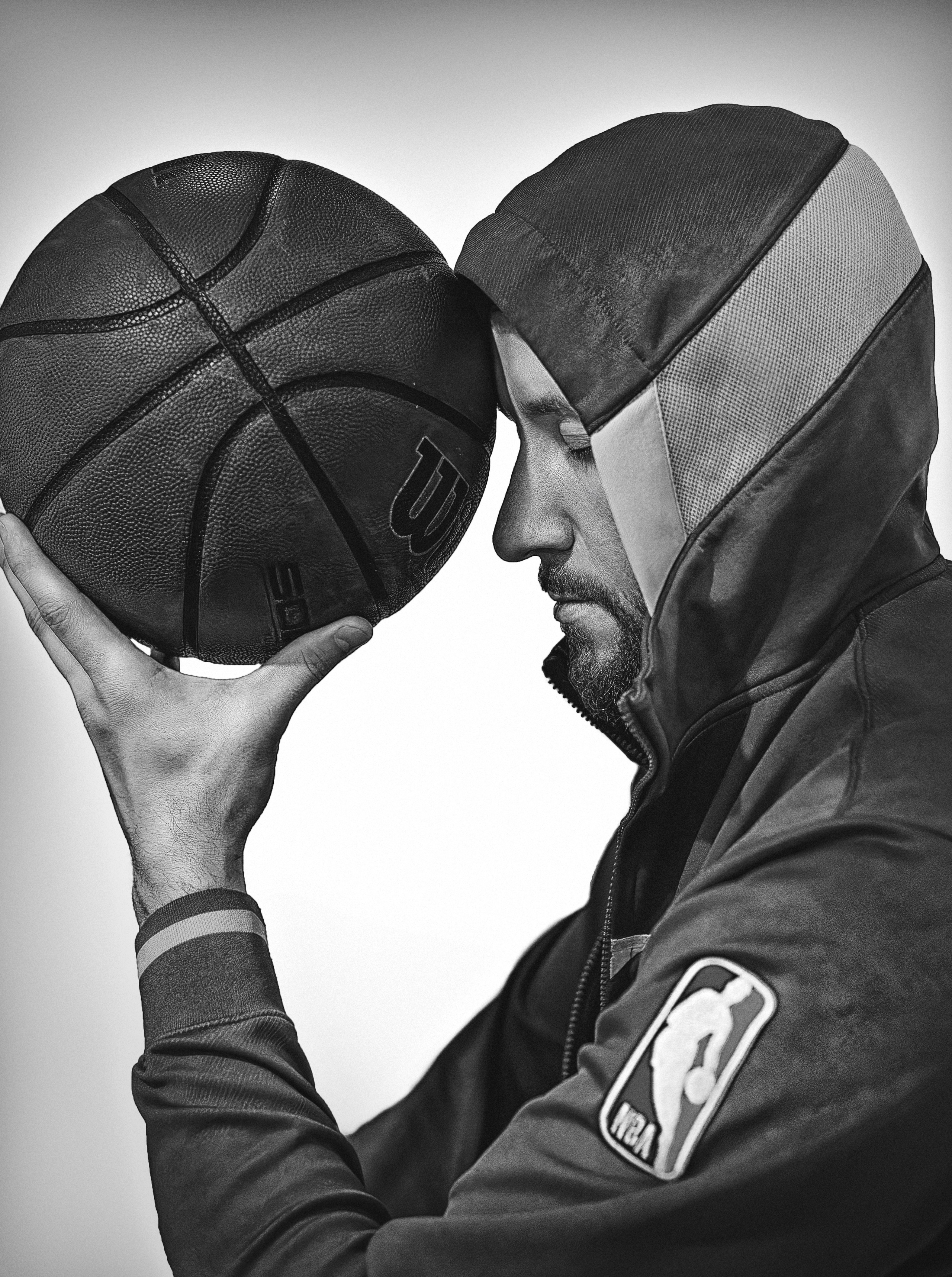 Мужская индивидуальная фотосессия портфолио