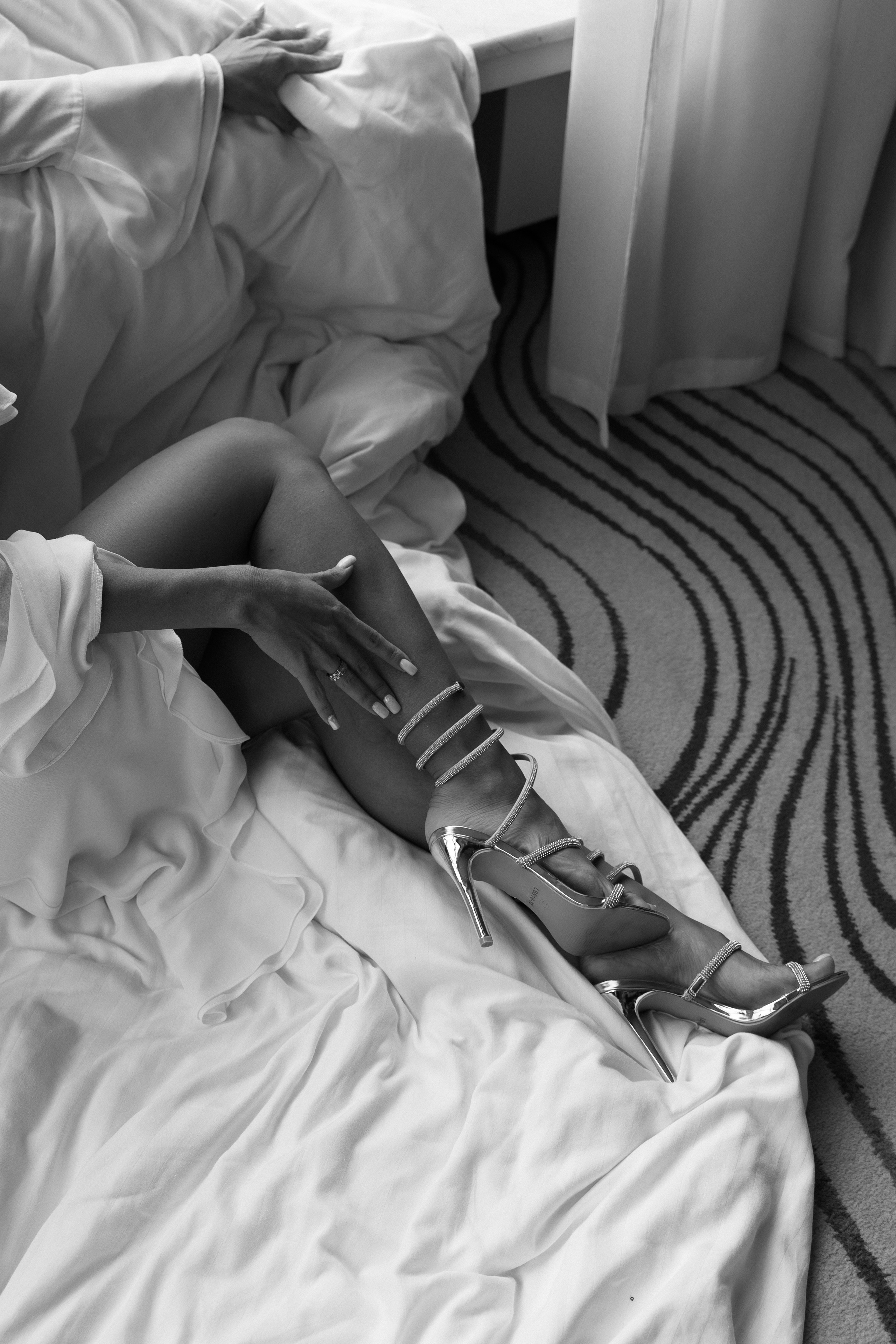 Леся и Антон. Свадебный и семейный фотограф в Новосибирске Наталья Зорина