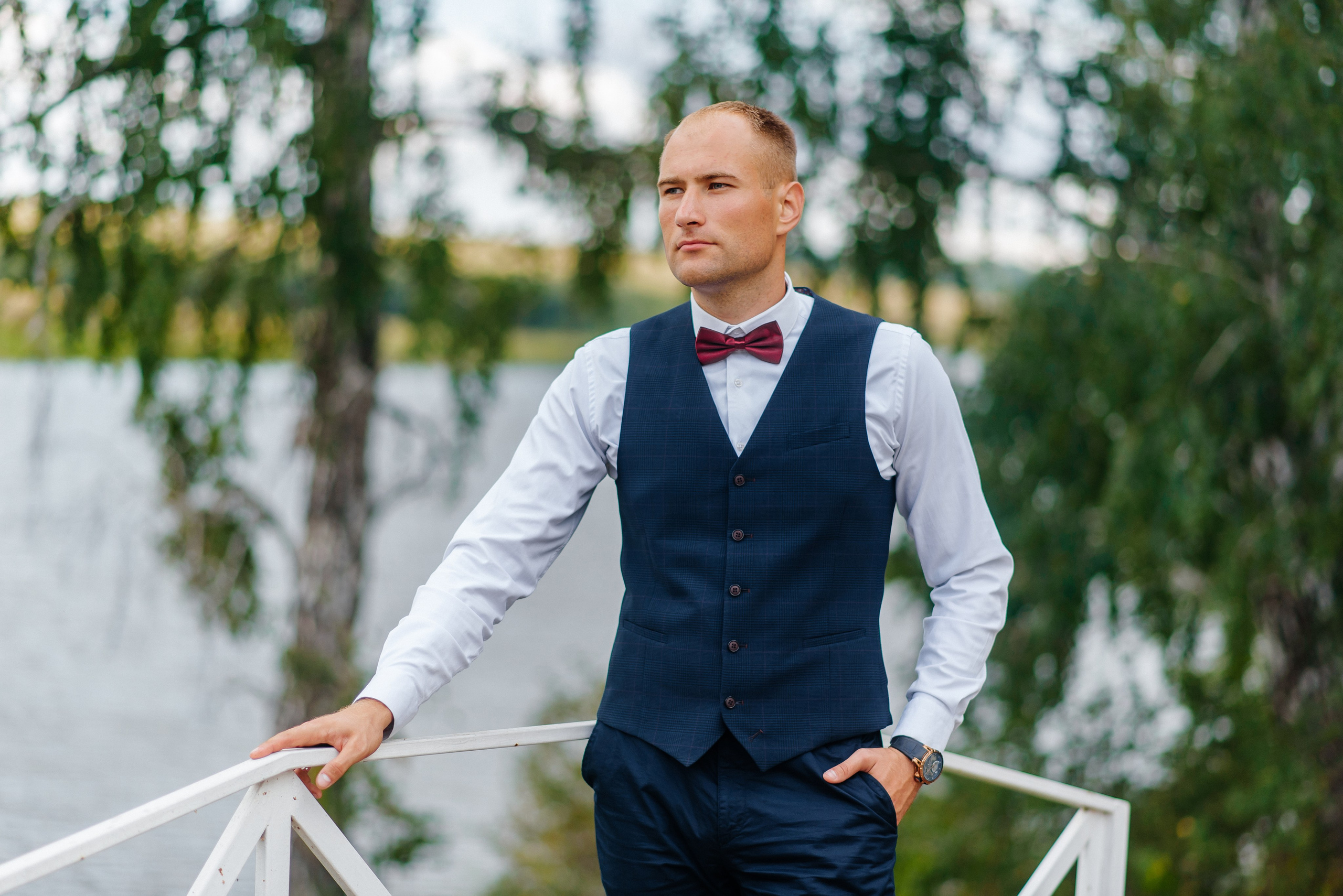 16.08.24 Wedding Day. Семейный фотограф в Барнауле