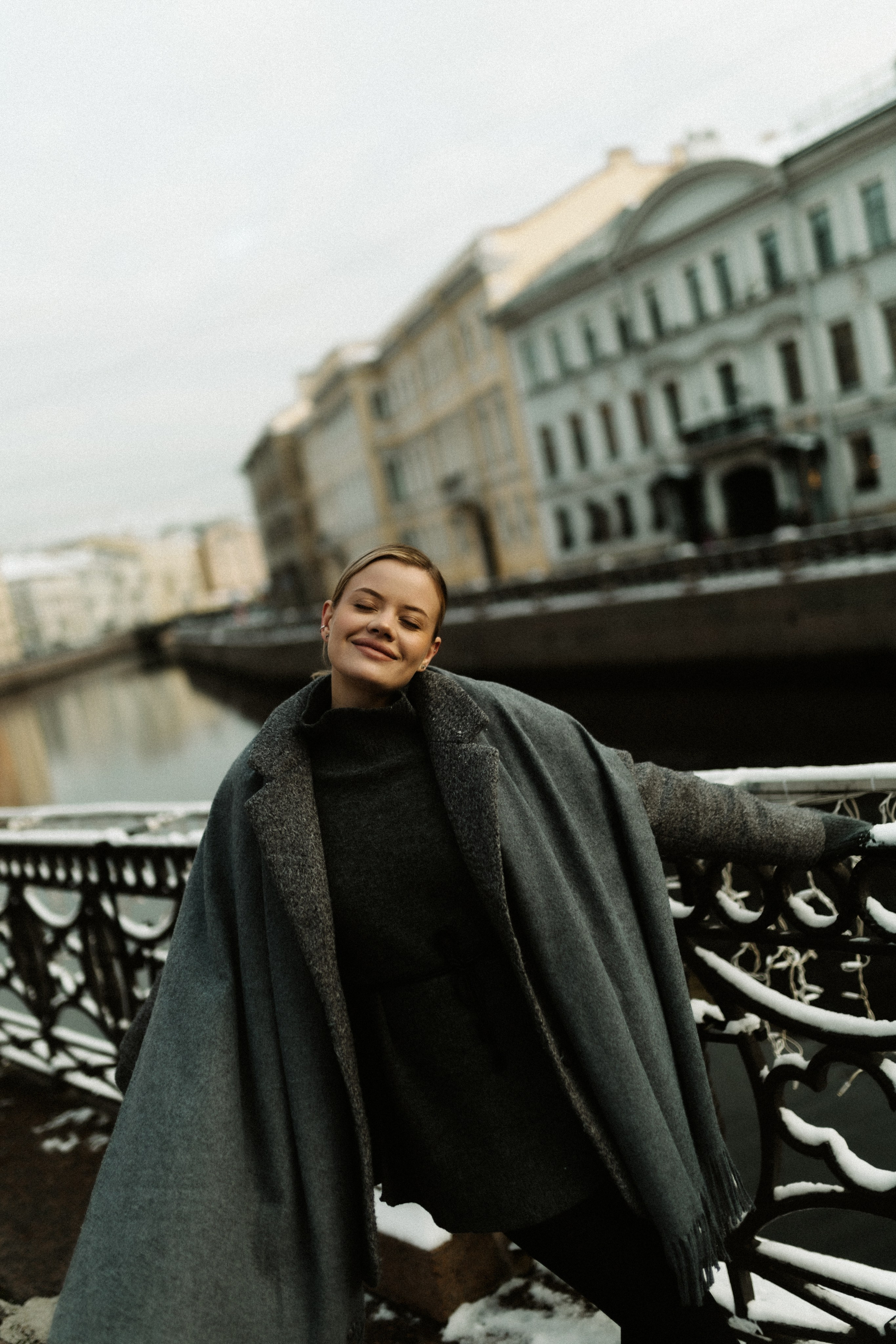 Света. Фотограф в Санкт-Петербурге