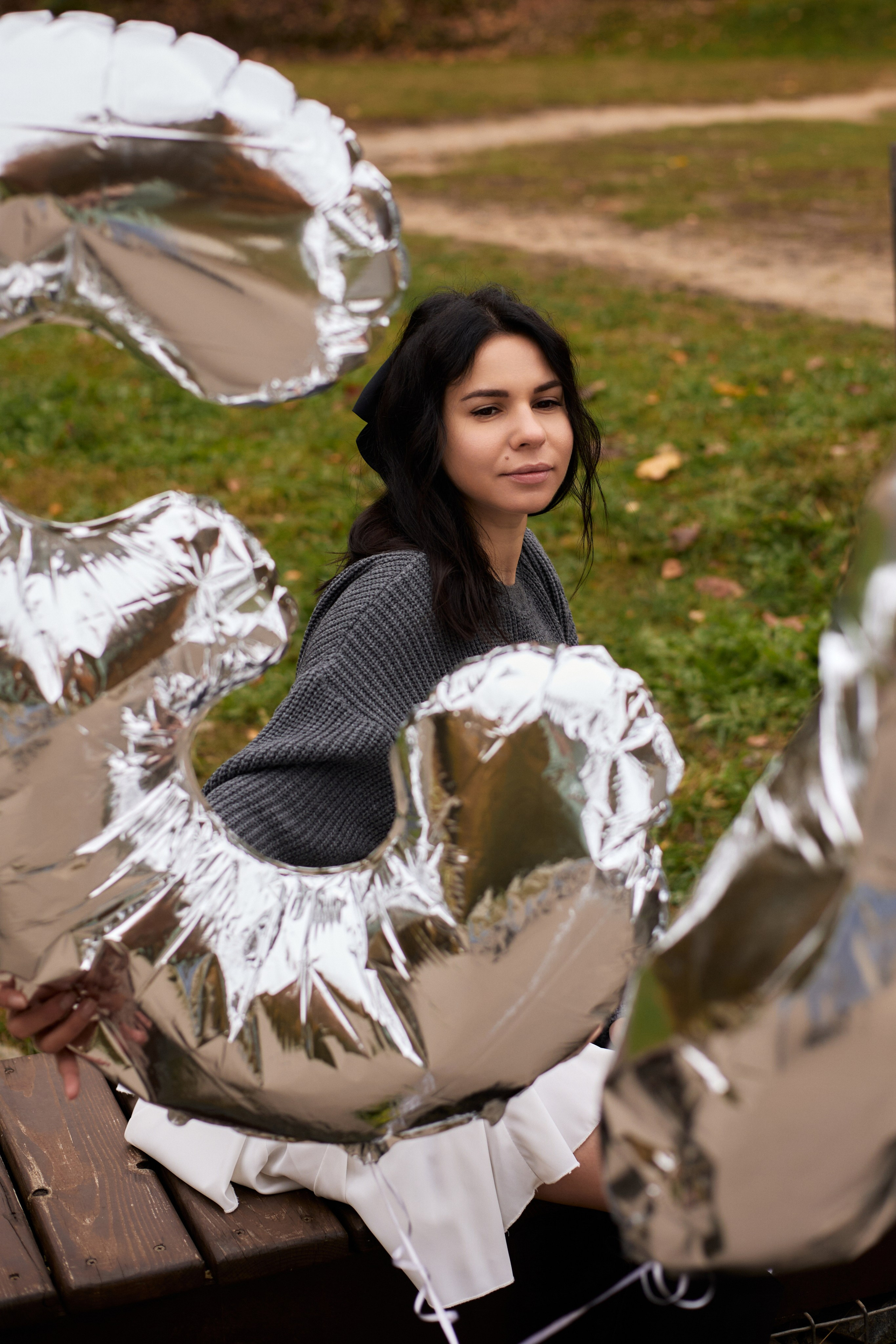 Инна. Свадебный и семейный фотограф