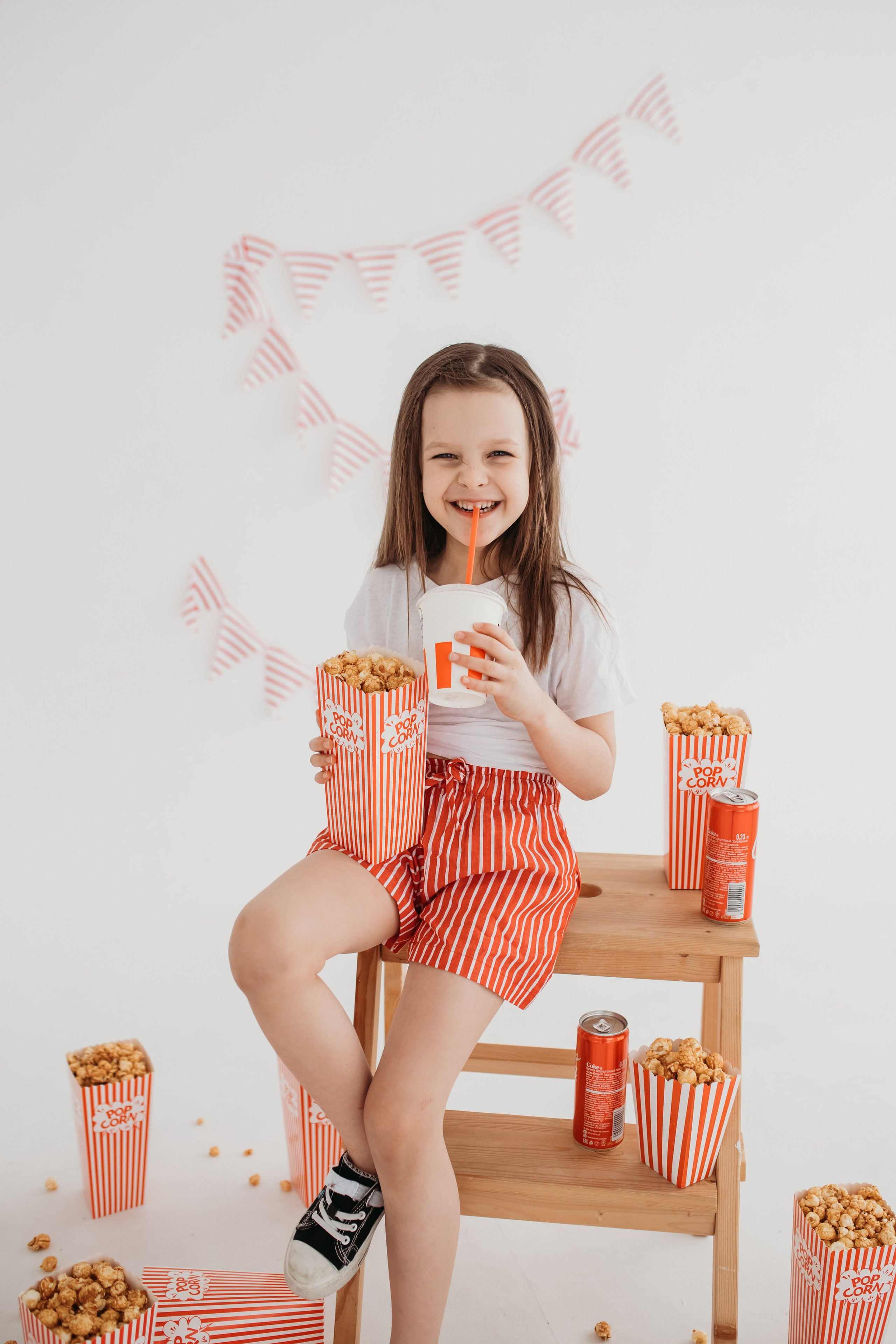 Тая. Семейный и детский фотограф Минск, Беларусь