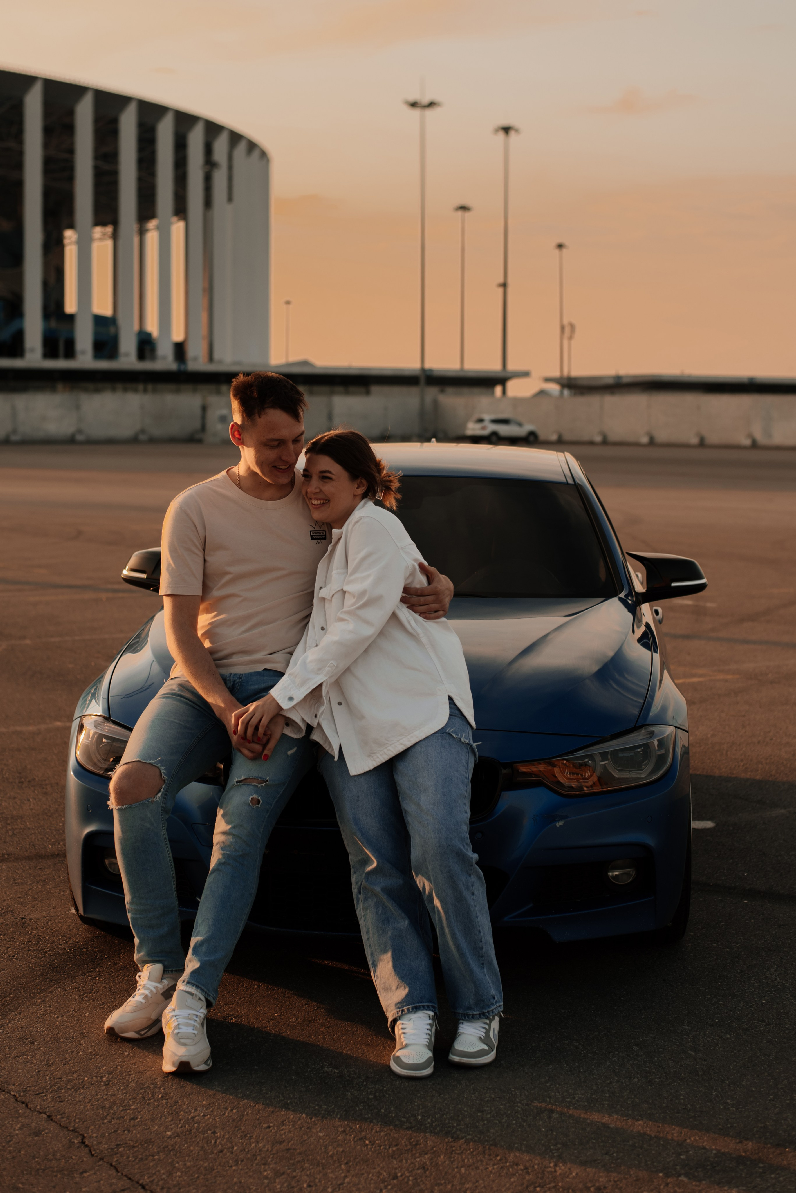 Арина ♡ Даниил. Фотограф Ольга Плеханова | Нижний Новгород, Москва