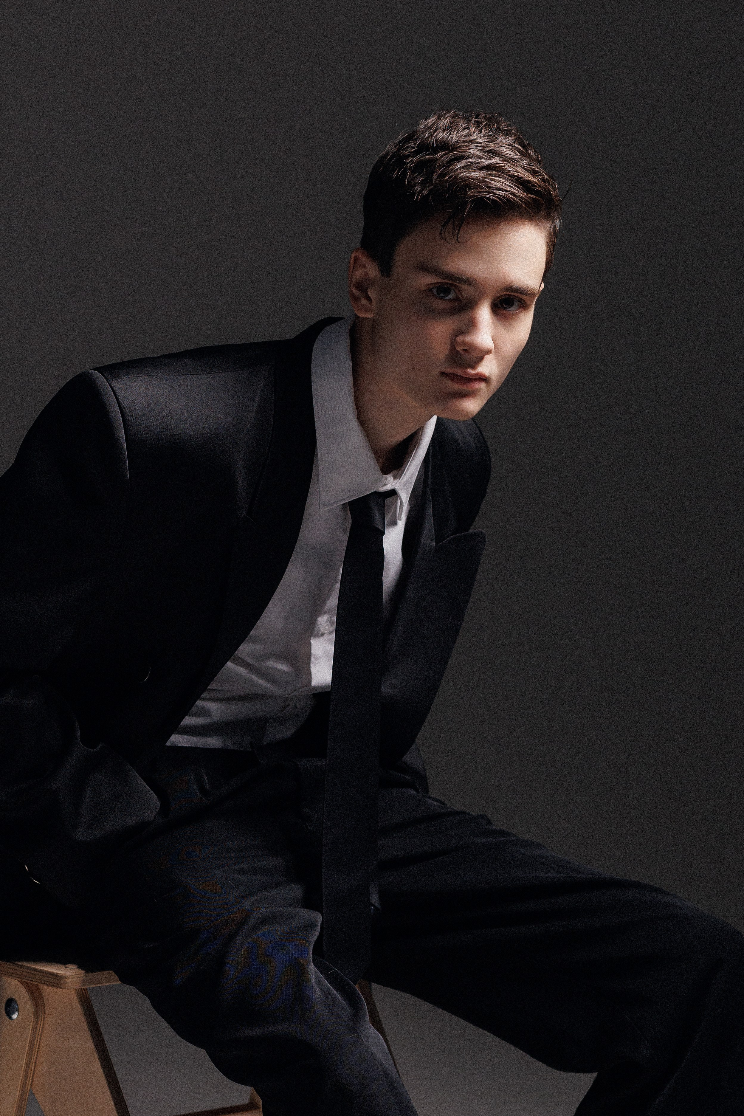 Индивидуальная детская съёмка. Наталья Середа//Семейный фотограф в Омске