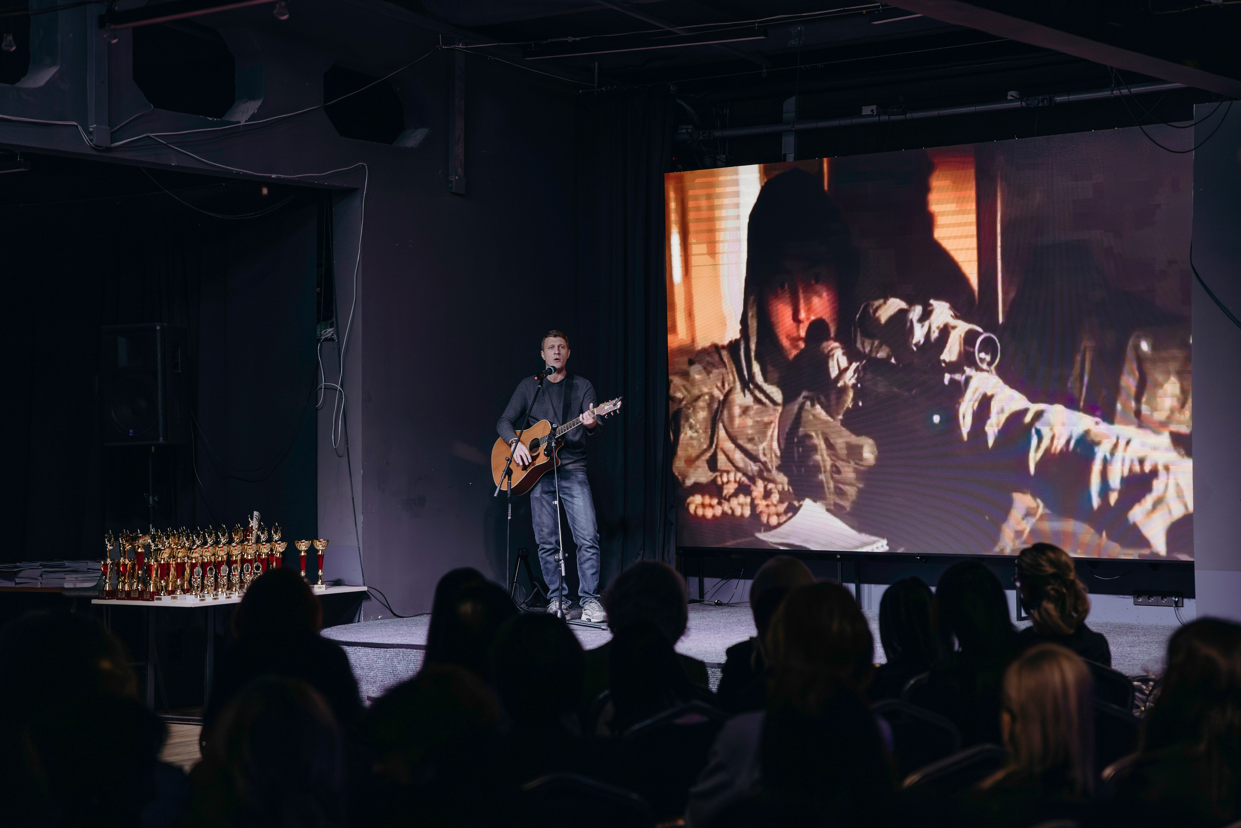 Человек Года. Свадебный фотограф в Иркутске Бобылев Никита