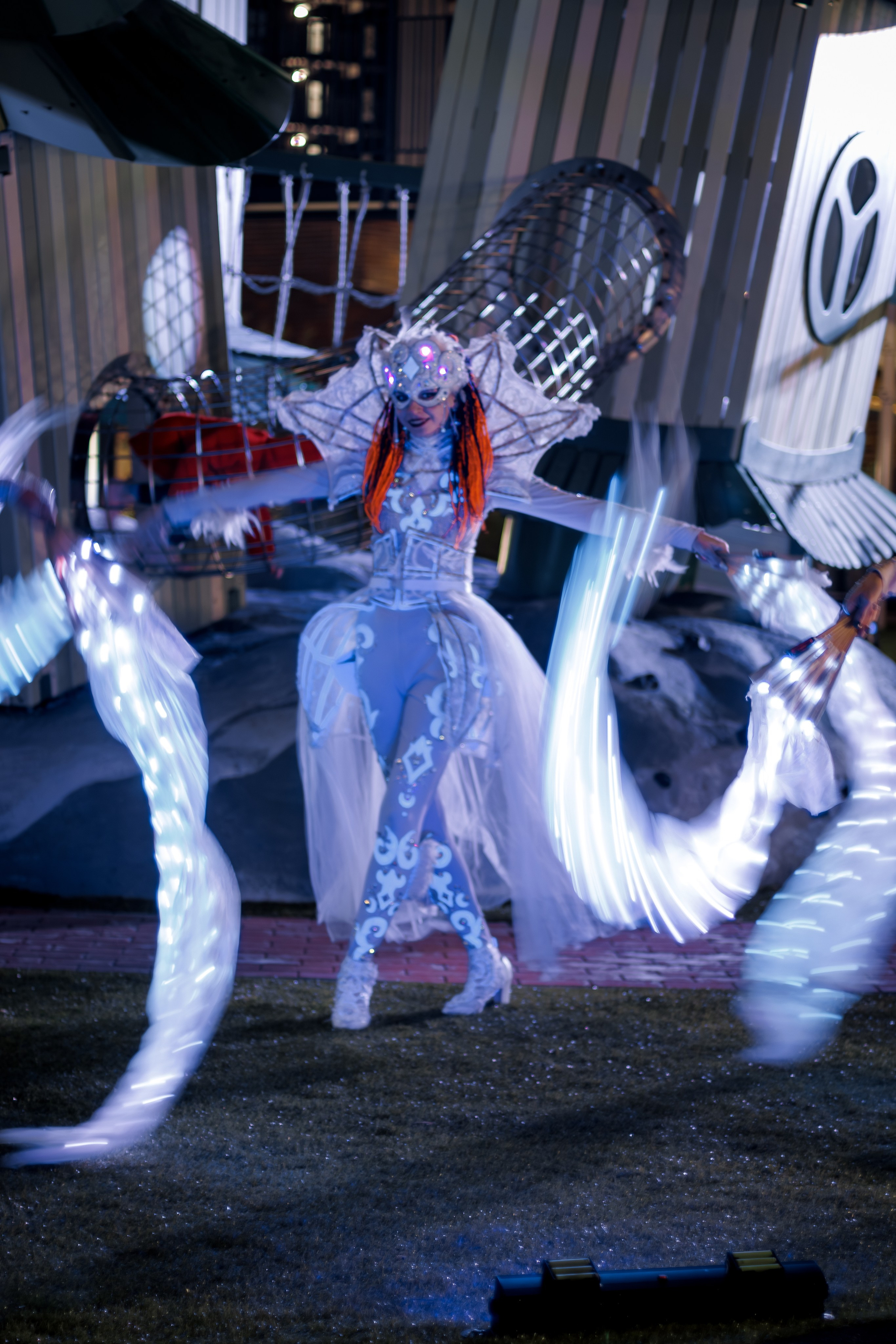 Backstage ЖК Стрижи Сити. Свадебный фотограф в Иркутске Бобылев Никита