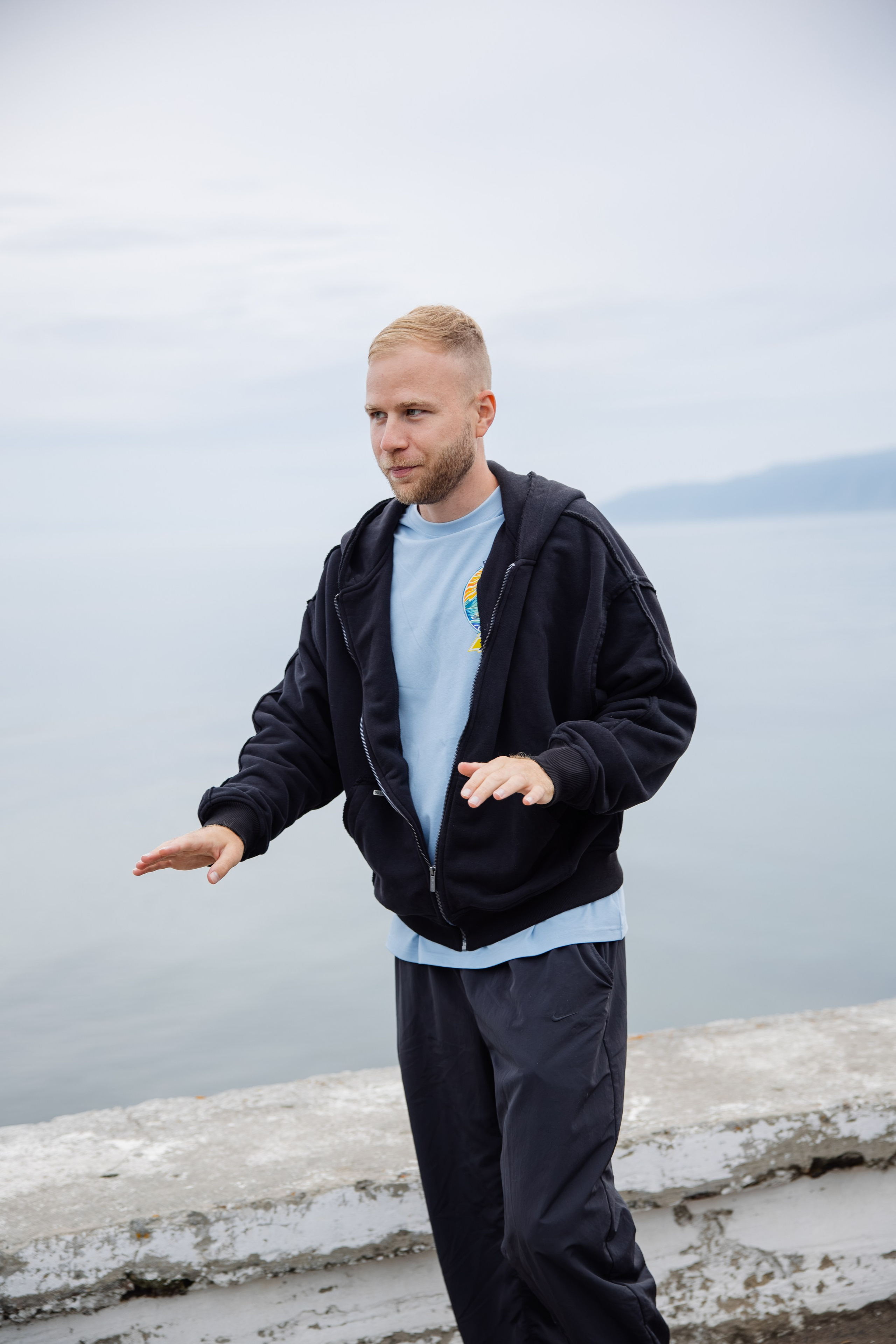 GreenWay Super School BAIKAL day 1. Свадебный фотограф в Иркутске Бобылев Никита