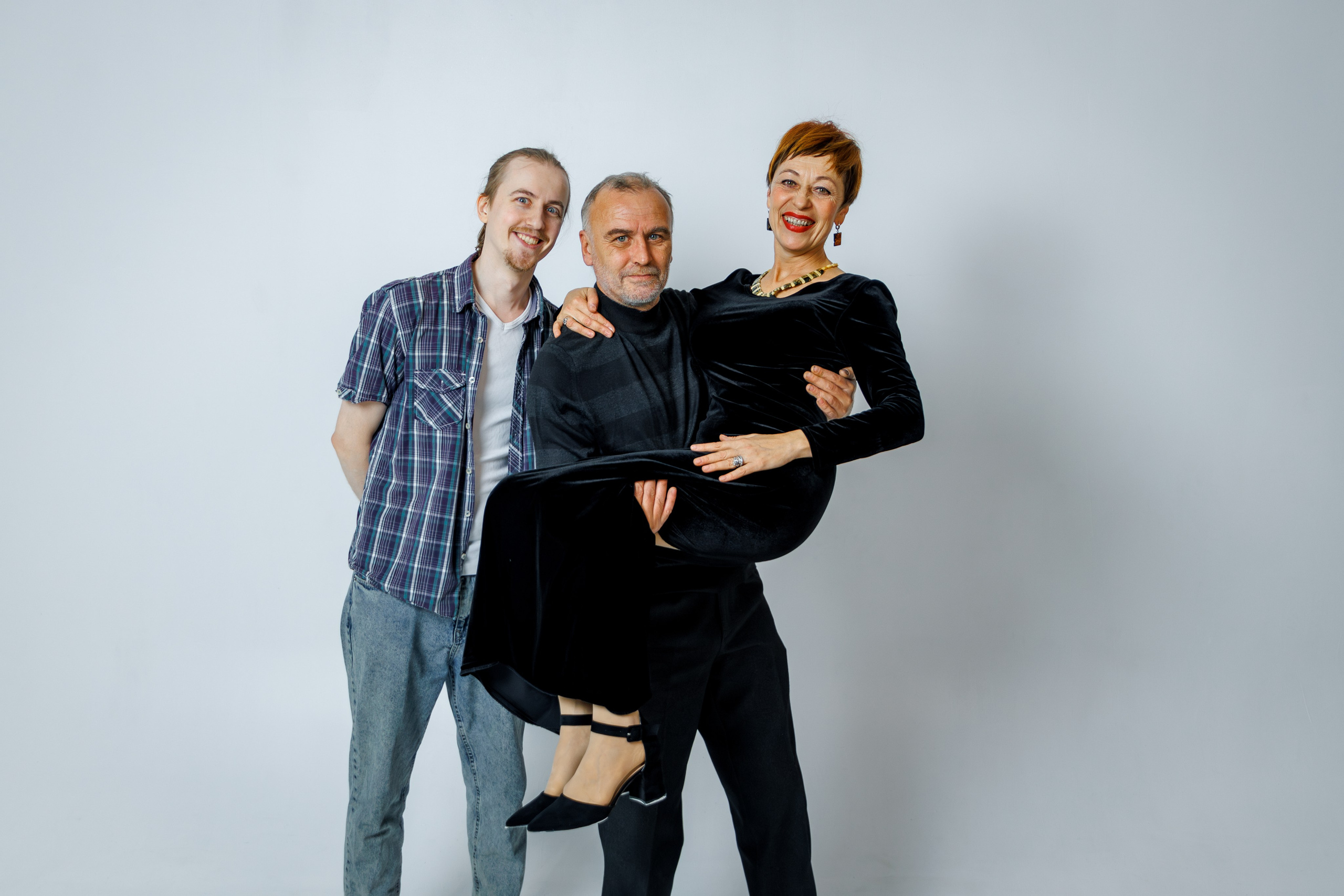 САВЕЛИЙ & АЛИНА. Свадебный фотограф в Иркутске Бобылев Никита