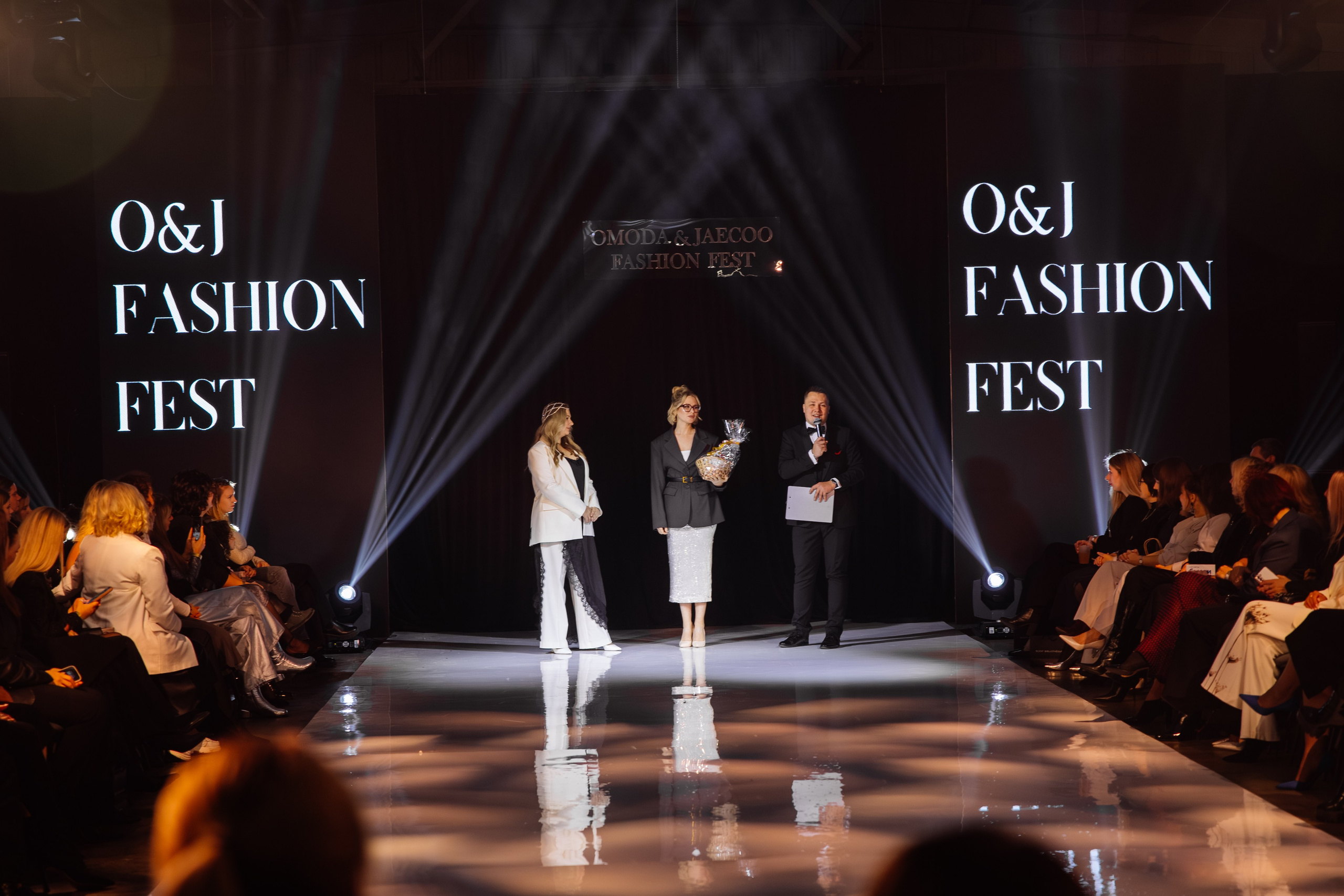 O&J FASHION FEST 2025. Свадебный фотограф в Иркутске Бобылев Никита