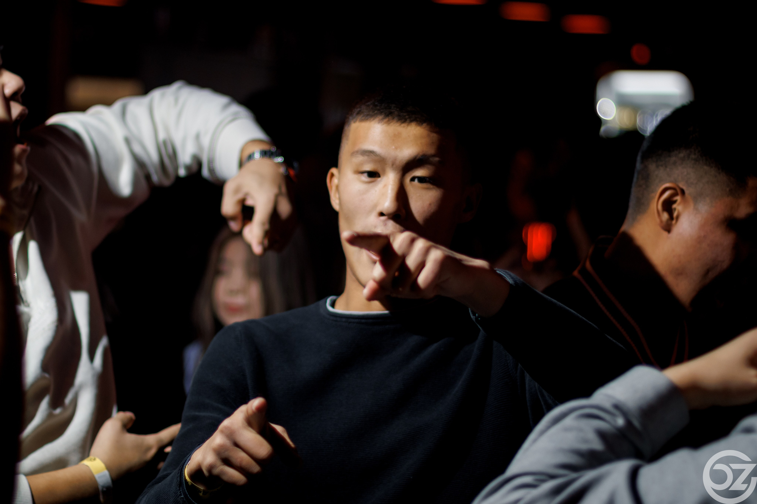 Olon Zon — Club Soprano. Свадебный фотограф в Иркутске Бобылев Никита