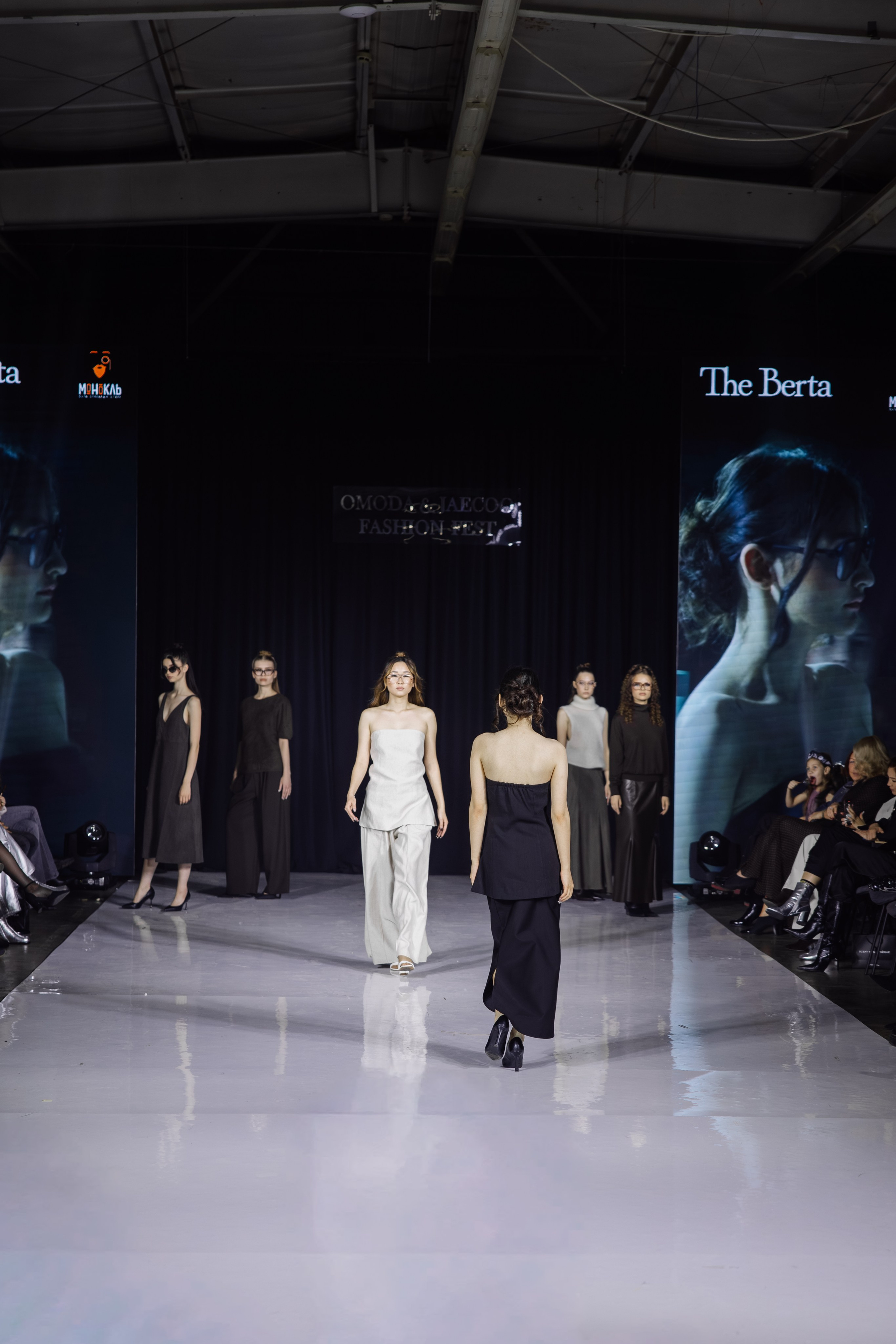 O&J FASHION FEST 2025. Свадебный фотограф в Иркутске Бобылев Никита