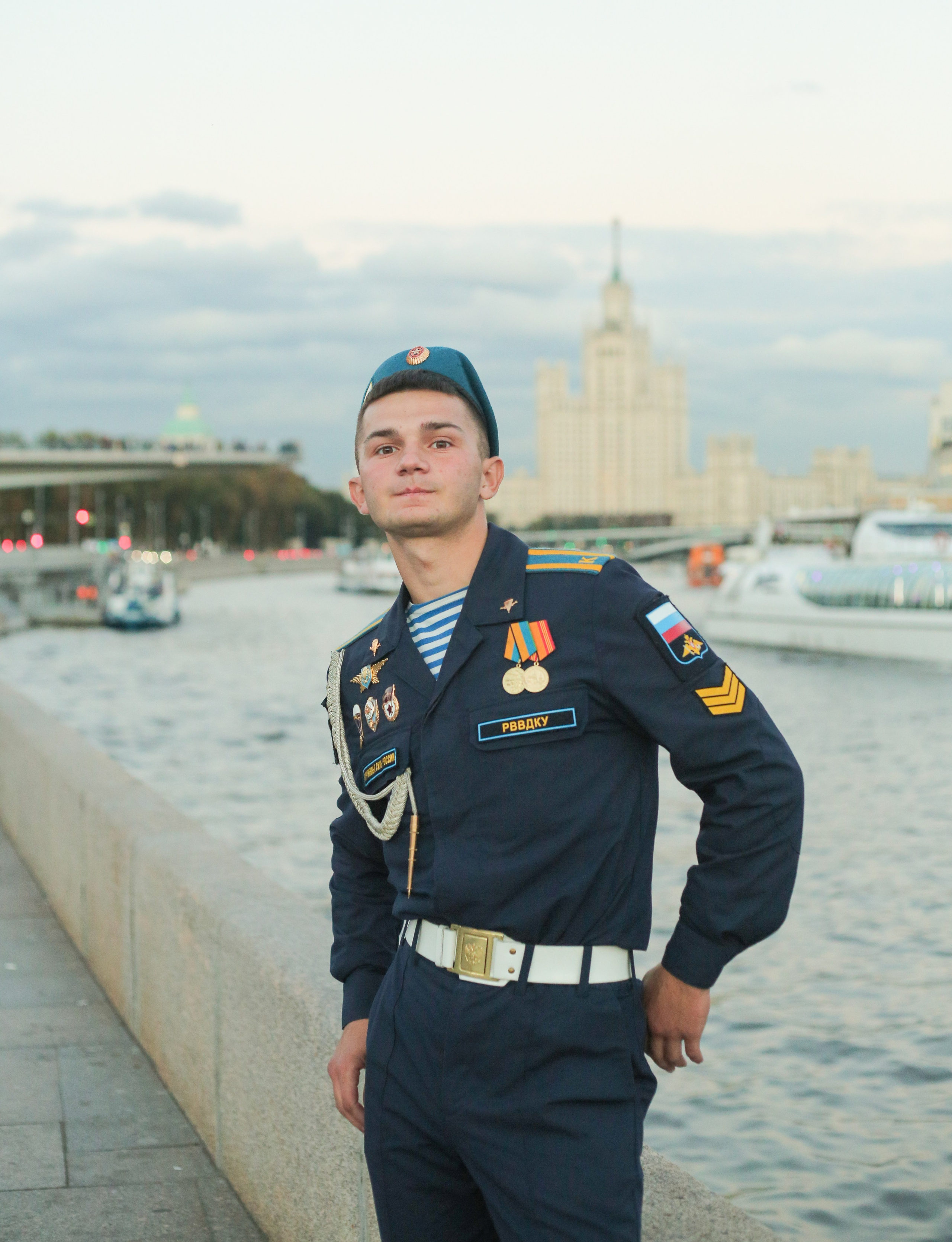 СПАССКАЯ БАШНЯ. Концертный и репортажный фотограф в Москве и Санкт-Петербурге Мария