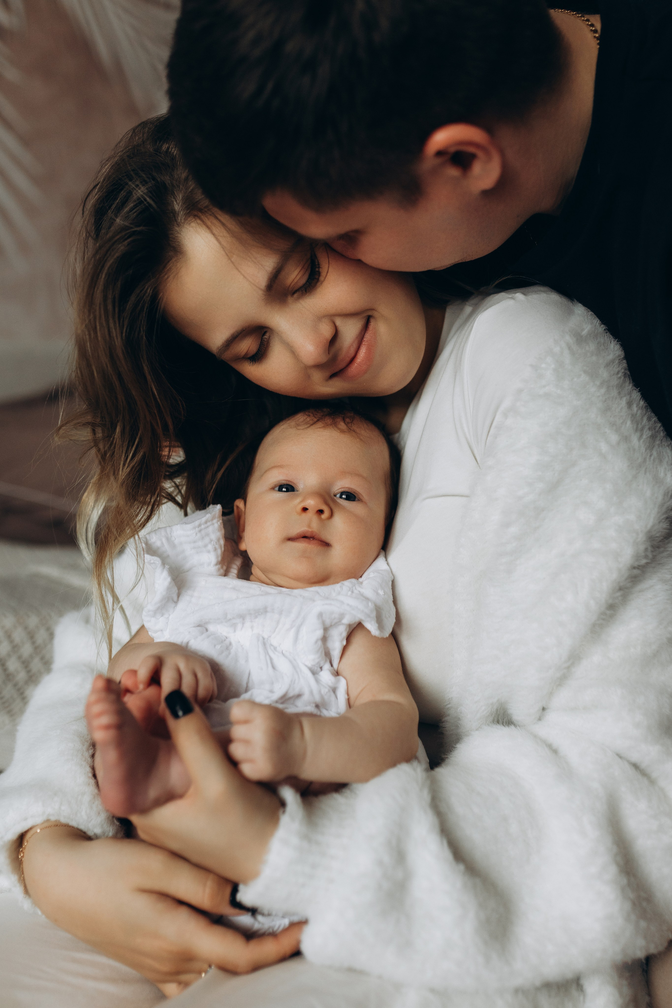 Фотосессия новорождённого Краснодар, семейный фотограф в Краснодаре Яна Морева. Семейный фотограф в Краснодаре Яна Морева