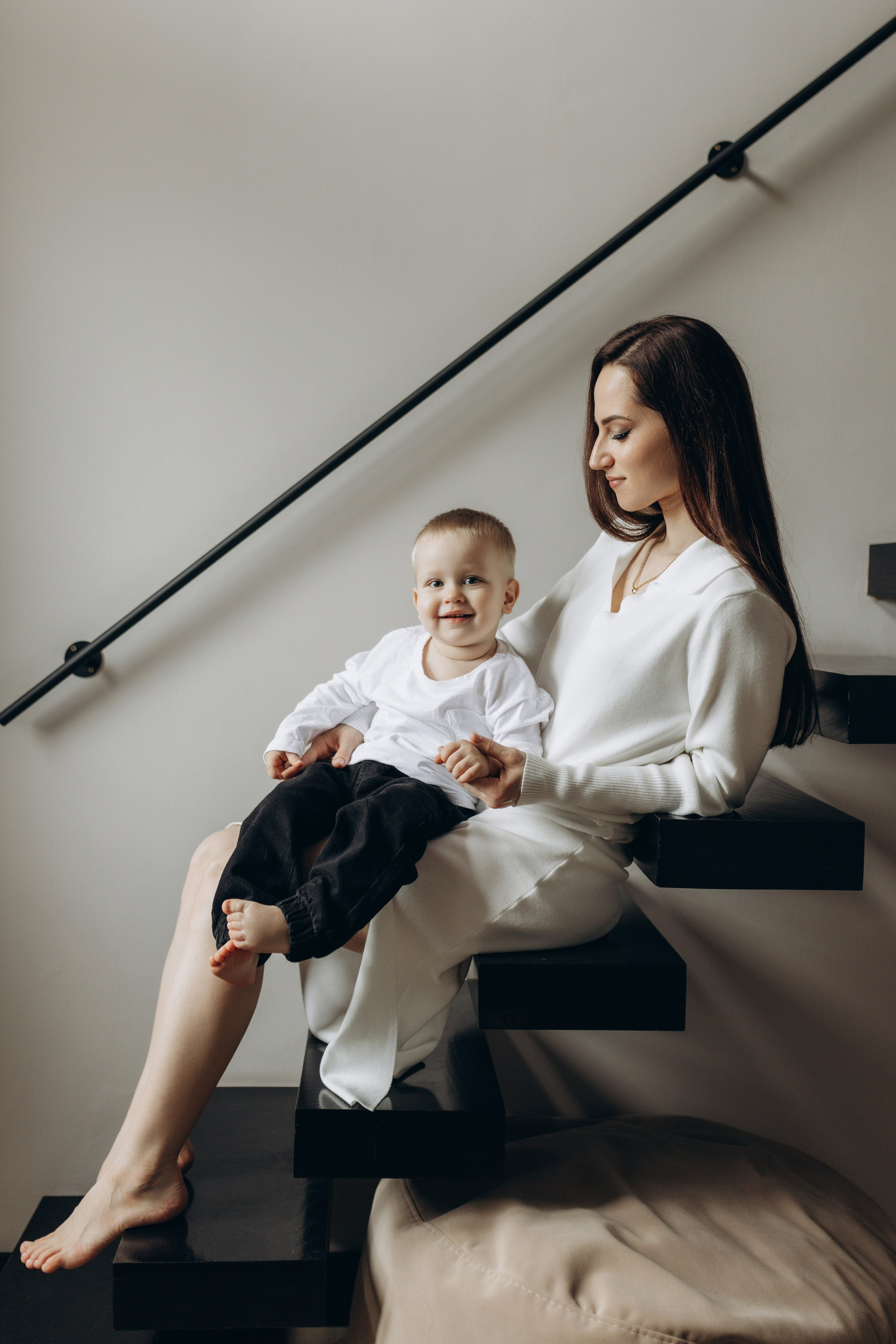 Мише два годика. Семейный фотограф в Краснодаре Яна Морева