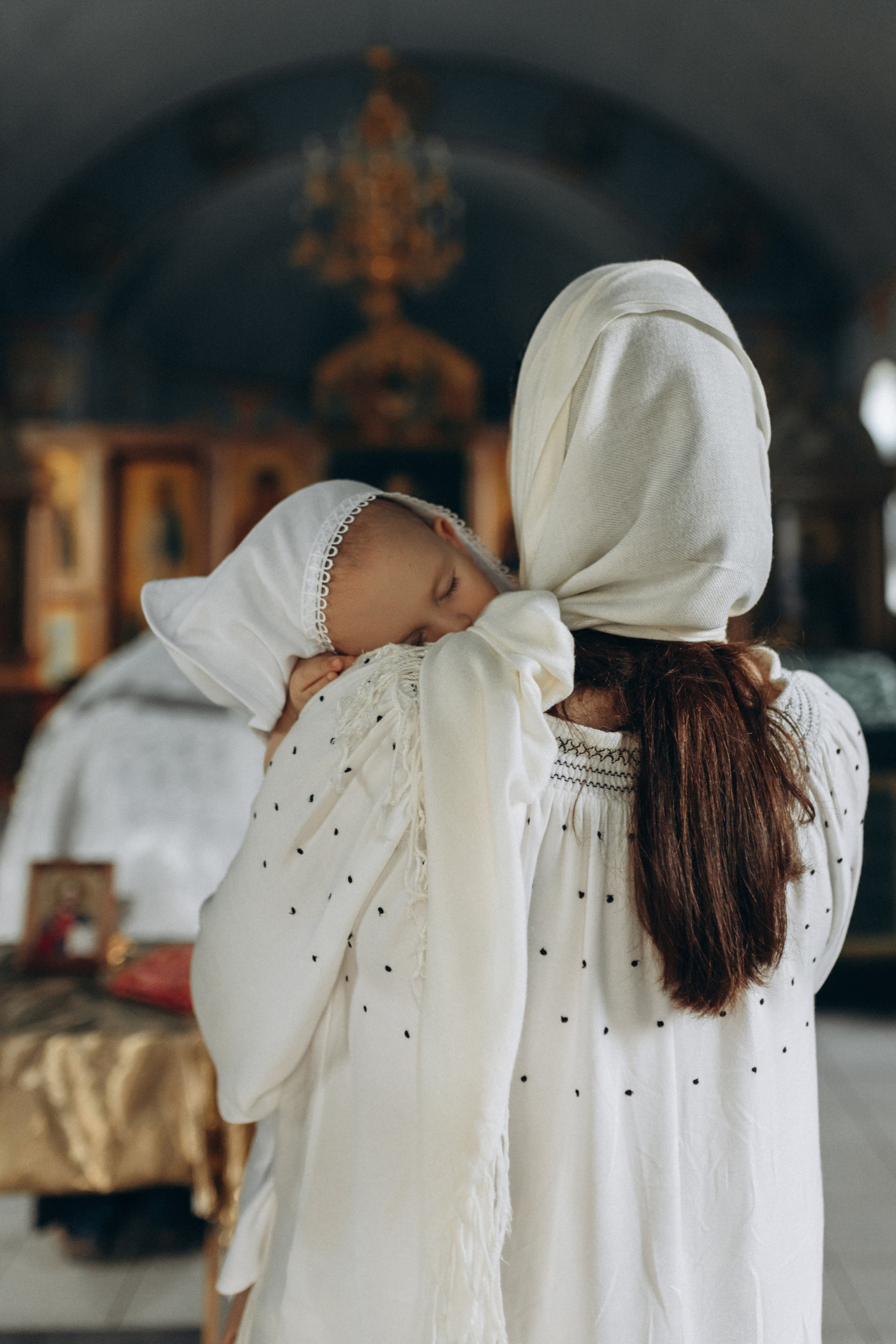 Фотосъемка крещения и венчания в городе Краснодар фотограф Яна Морева. Семейный фотограф в Краснодаре Яна Морева