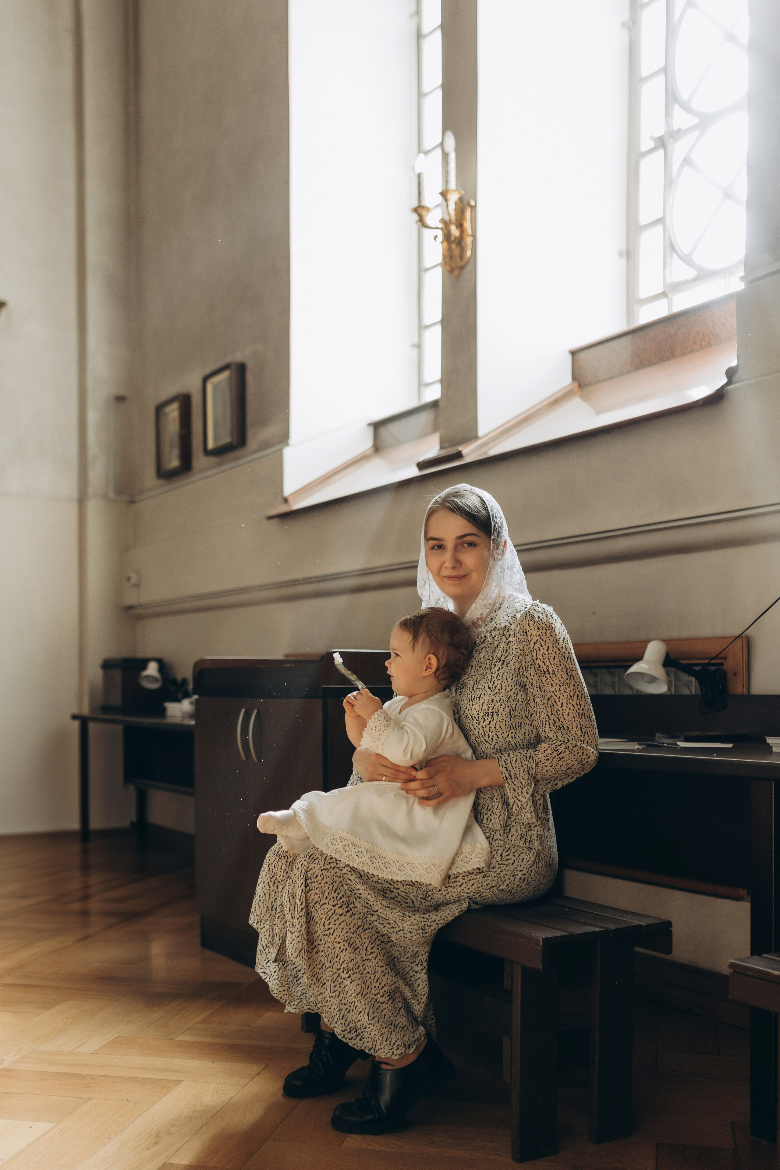 Ваш фотограф на Таинство Крещения и Венчания Морева Яна Краснодар. Семейный фотограф в Краснодаре Яна Морева