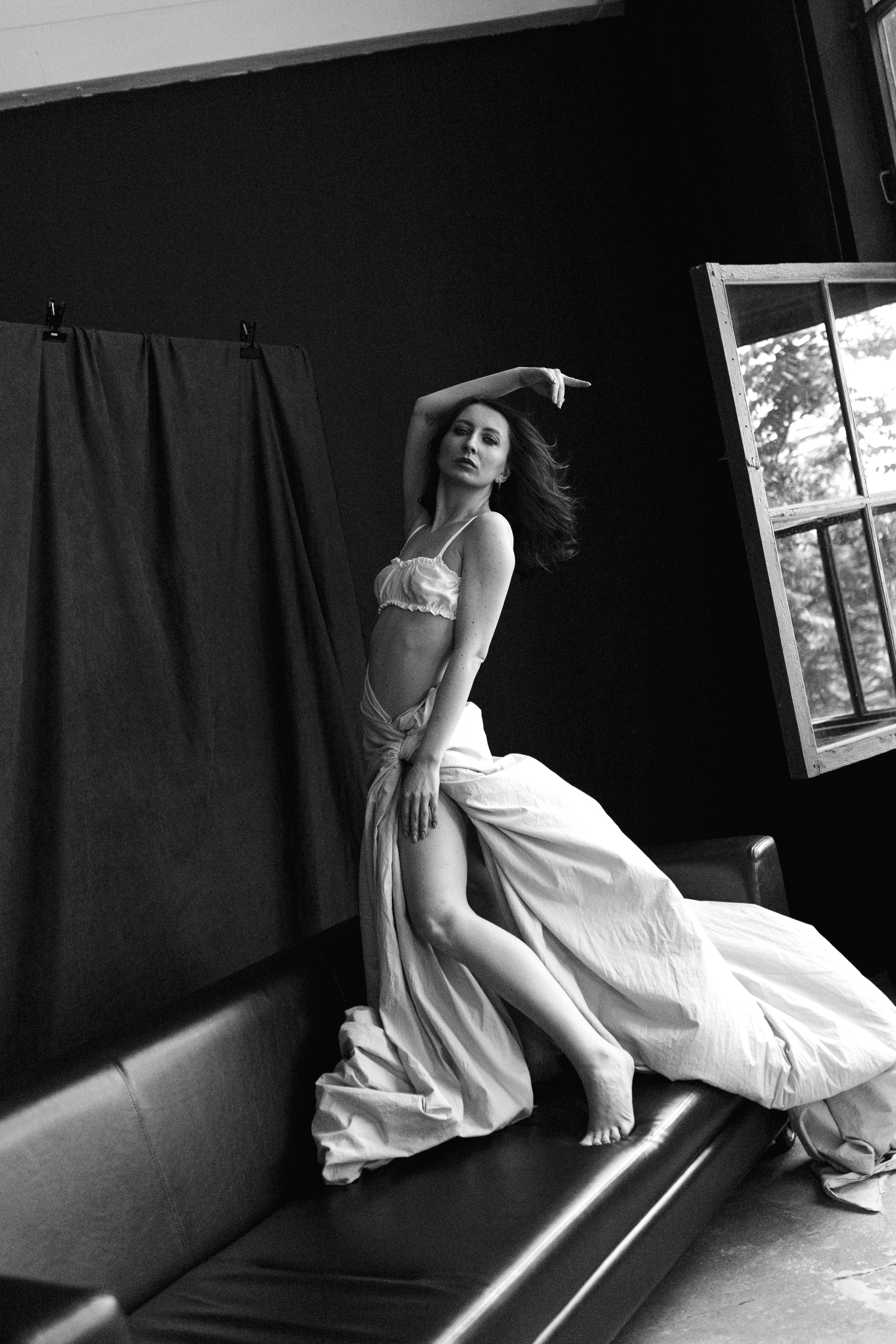 Анастасия. Семейный фотограф в Краснодаре Яна Морева