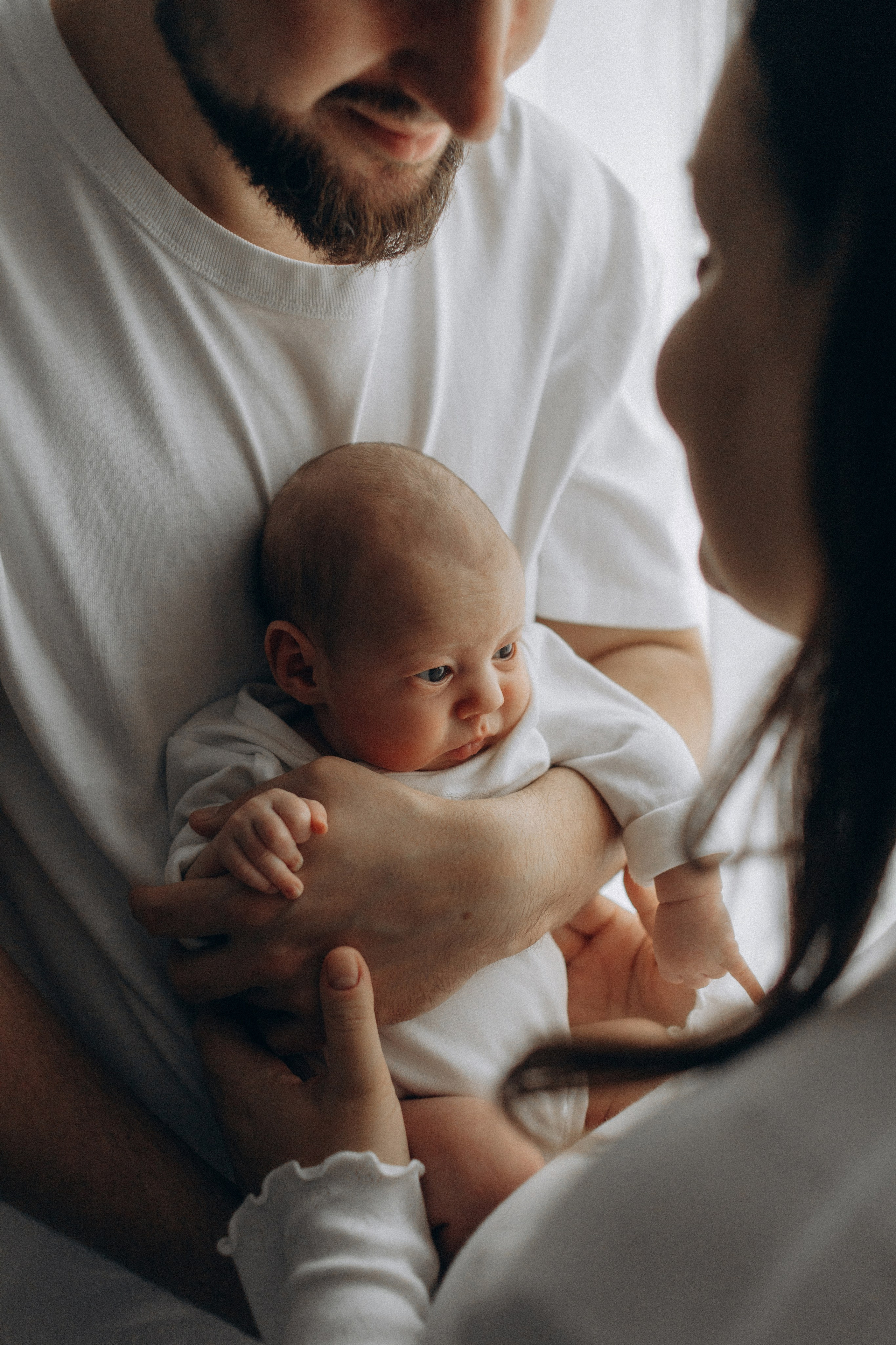 Иван. Семейный фотограф в Краснодаре Яна Морева