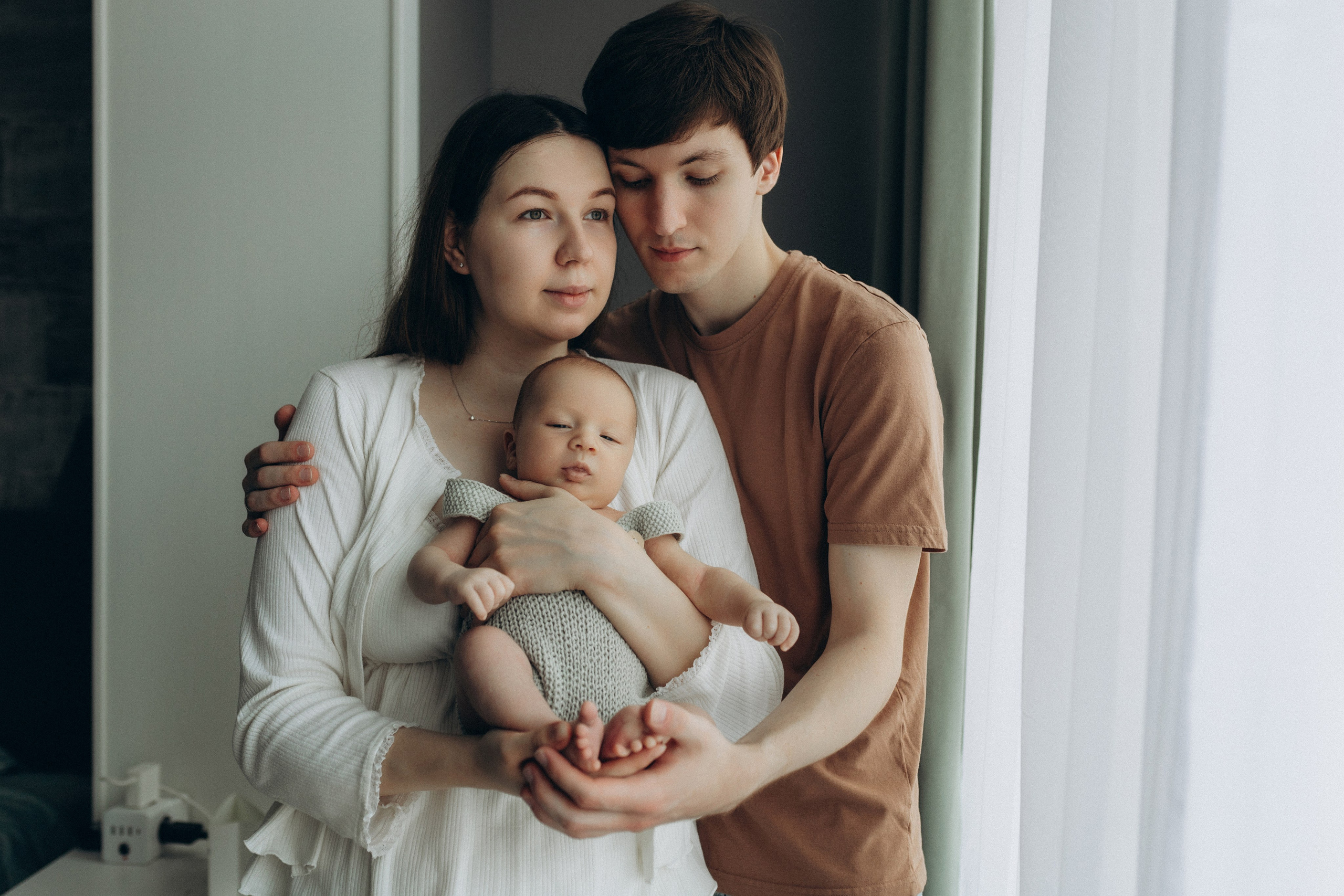 Остап. Семейный фотограф в Краснодаре Яна Морева