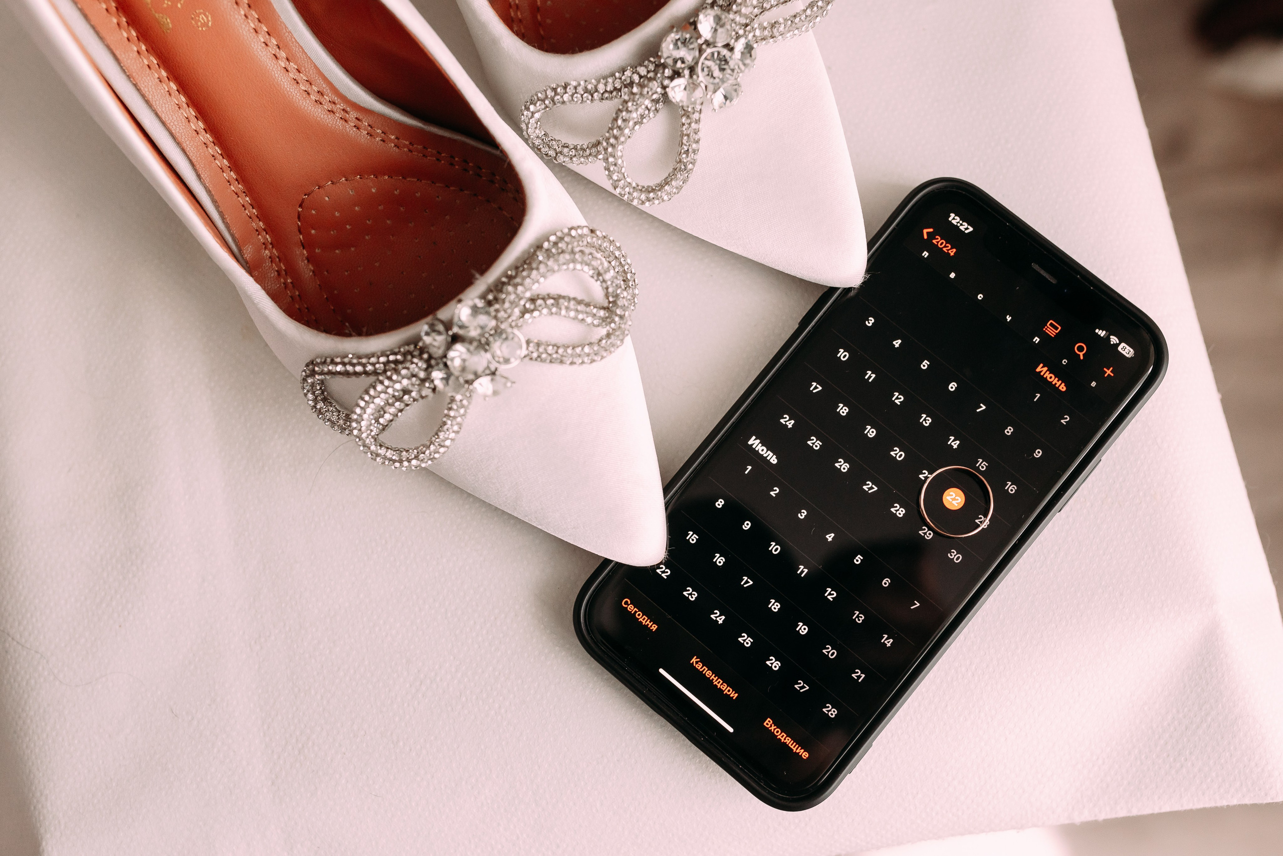 СВАДЬБА. Свадебный и Портретный Фотограф в Уфе Михаил Землянов