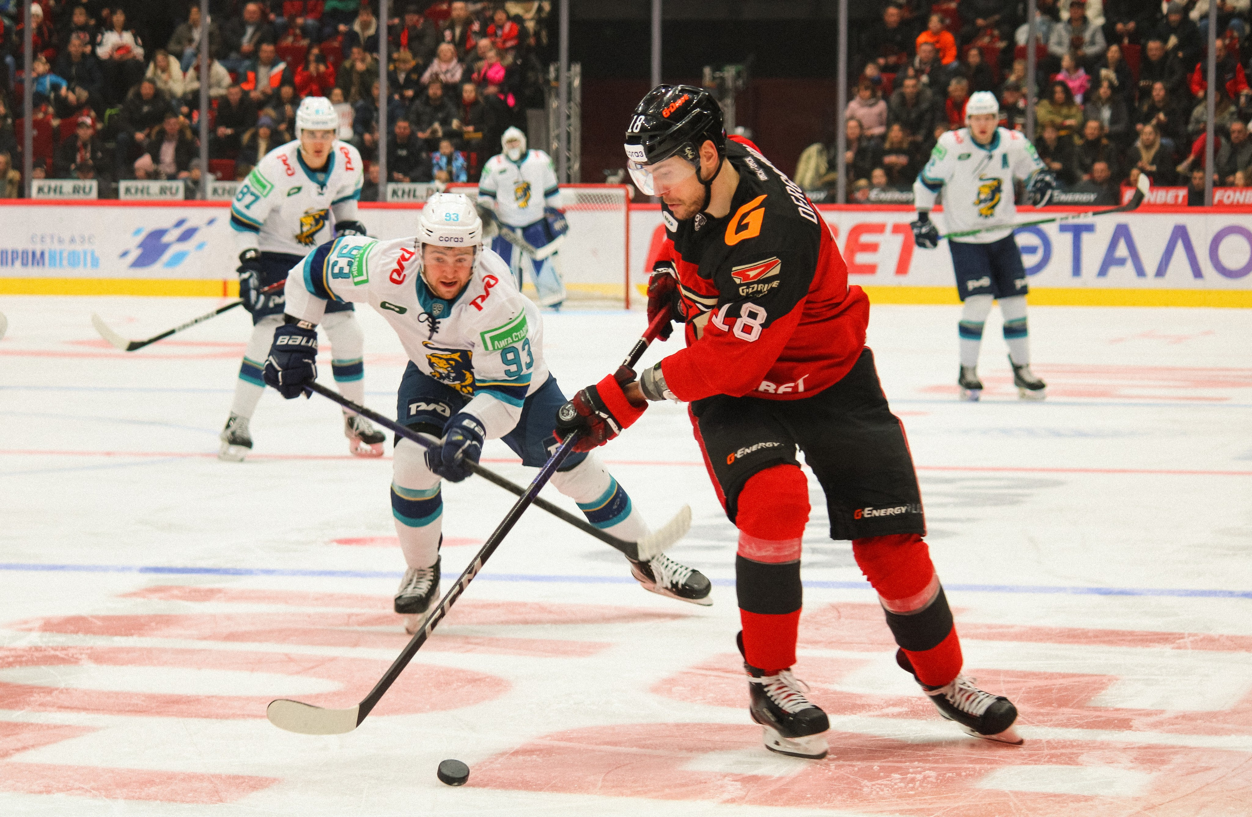 Спорт. Репортажный и портретный фотограф в Омске Дарья Фральцова