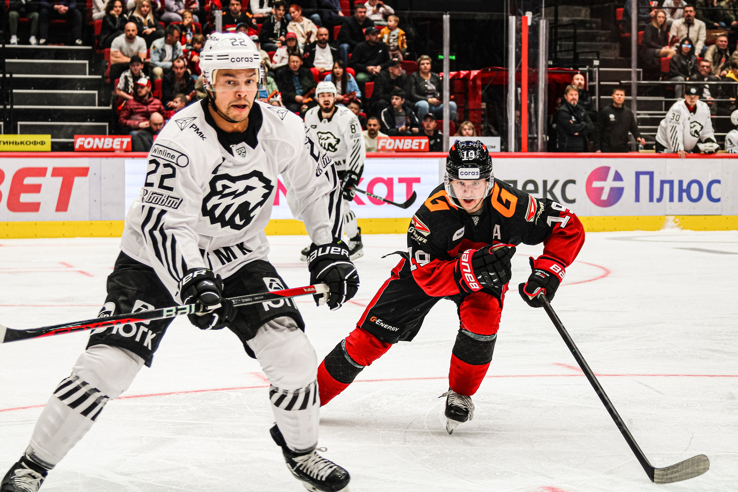 Спорт. Репортажный и портретный фотограф в Омске Дарья Фральцова