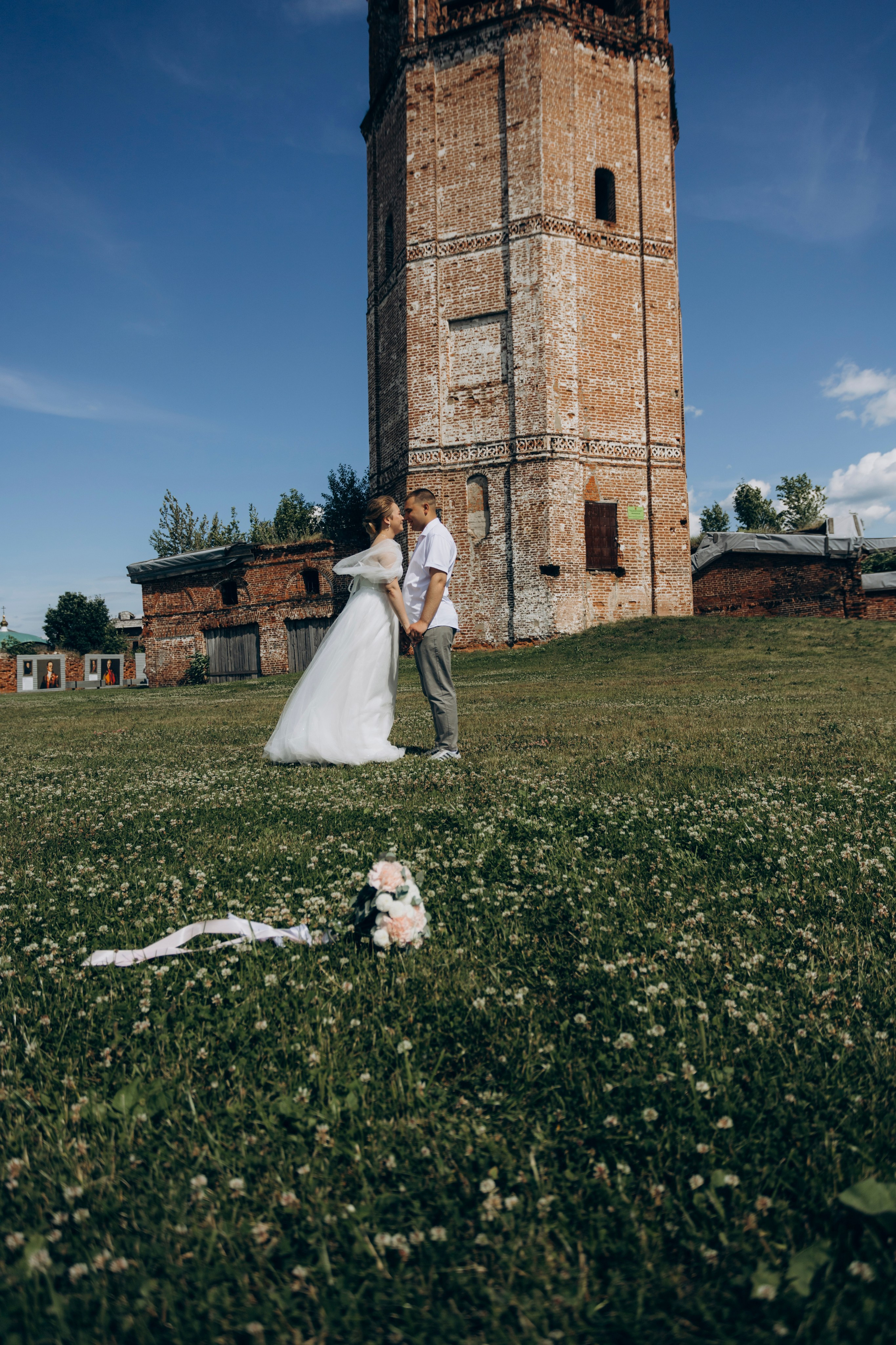 Wedding Day. Фотограф города Березники