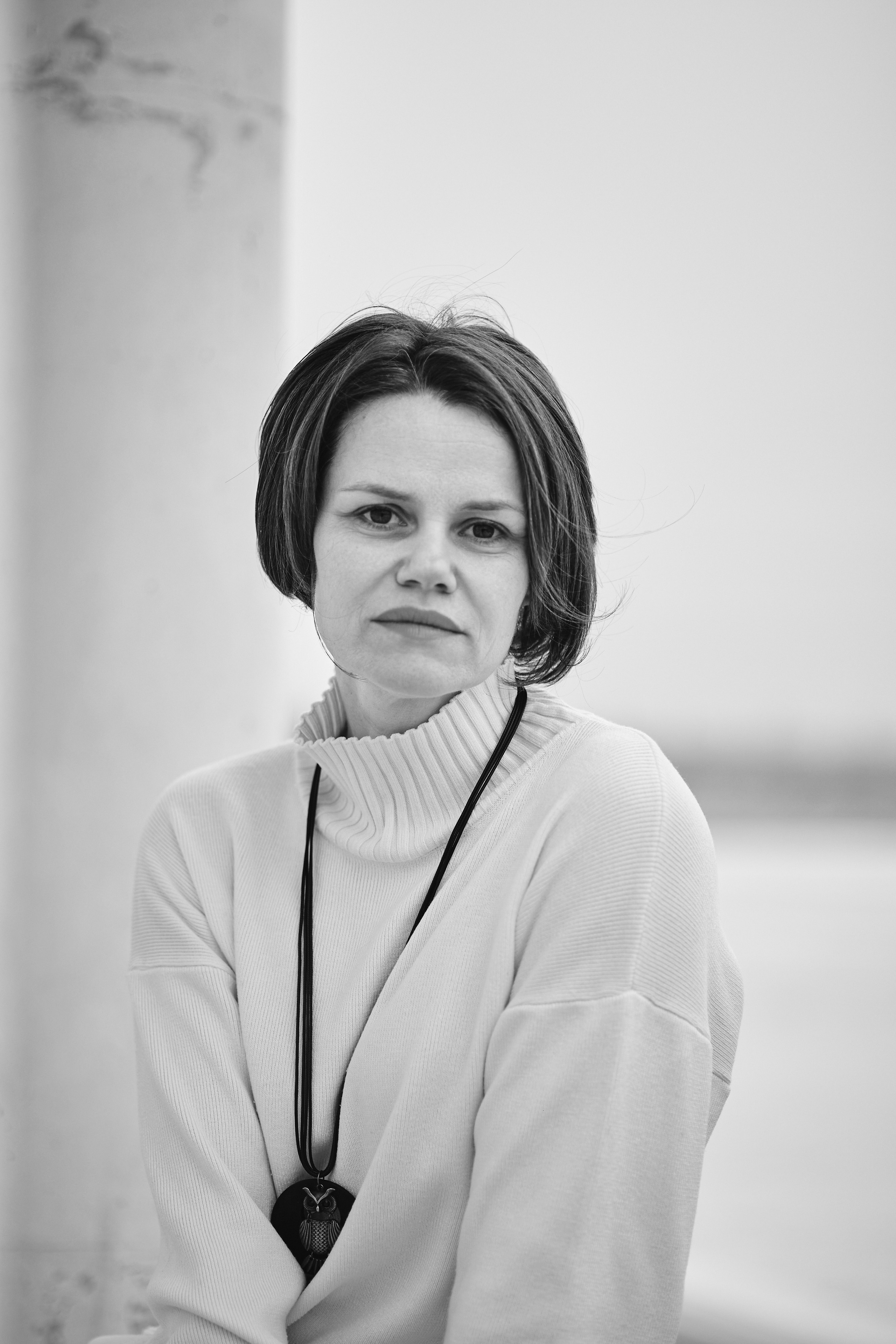 Фотопрогулка в ТРЦ