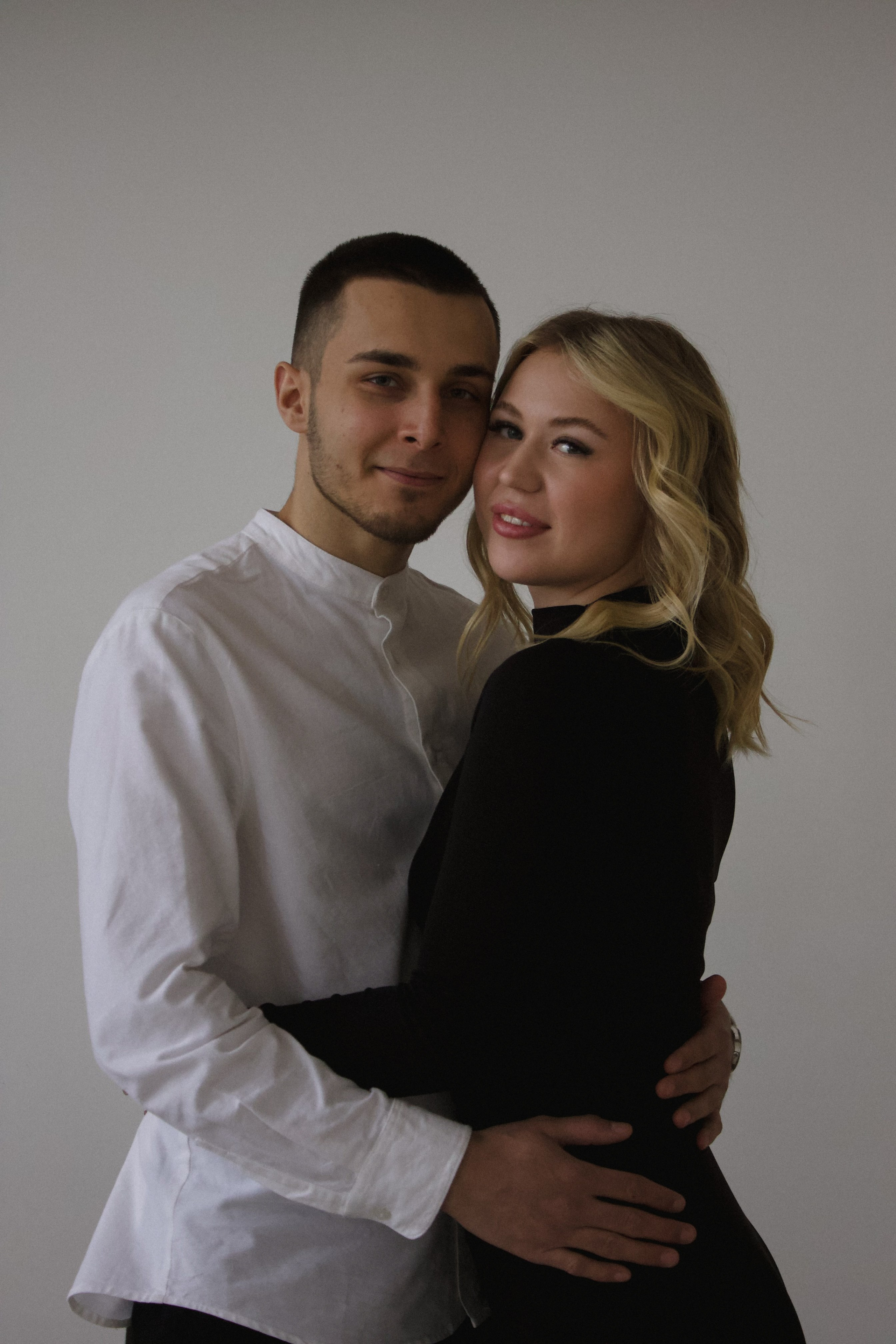 Мария и Максим. Фотограф Екатеринбург/Каменск-Уральский