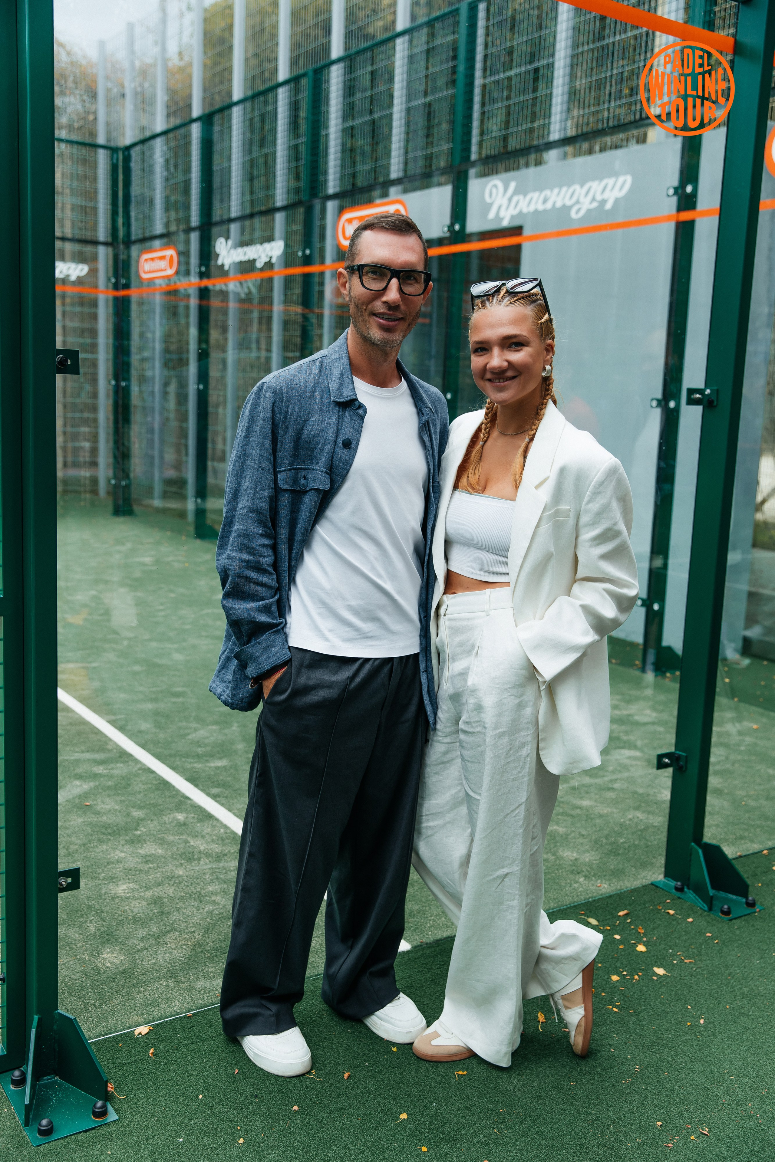 Padel Tour. Фотограф в Краснодаре Алла Потоцкая
