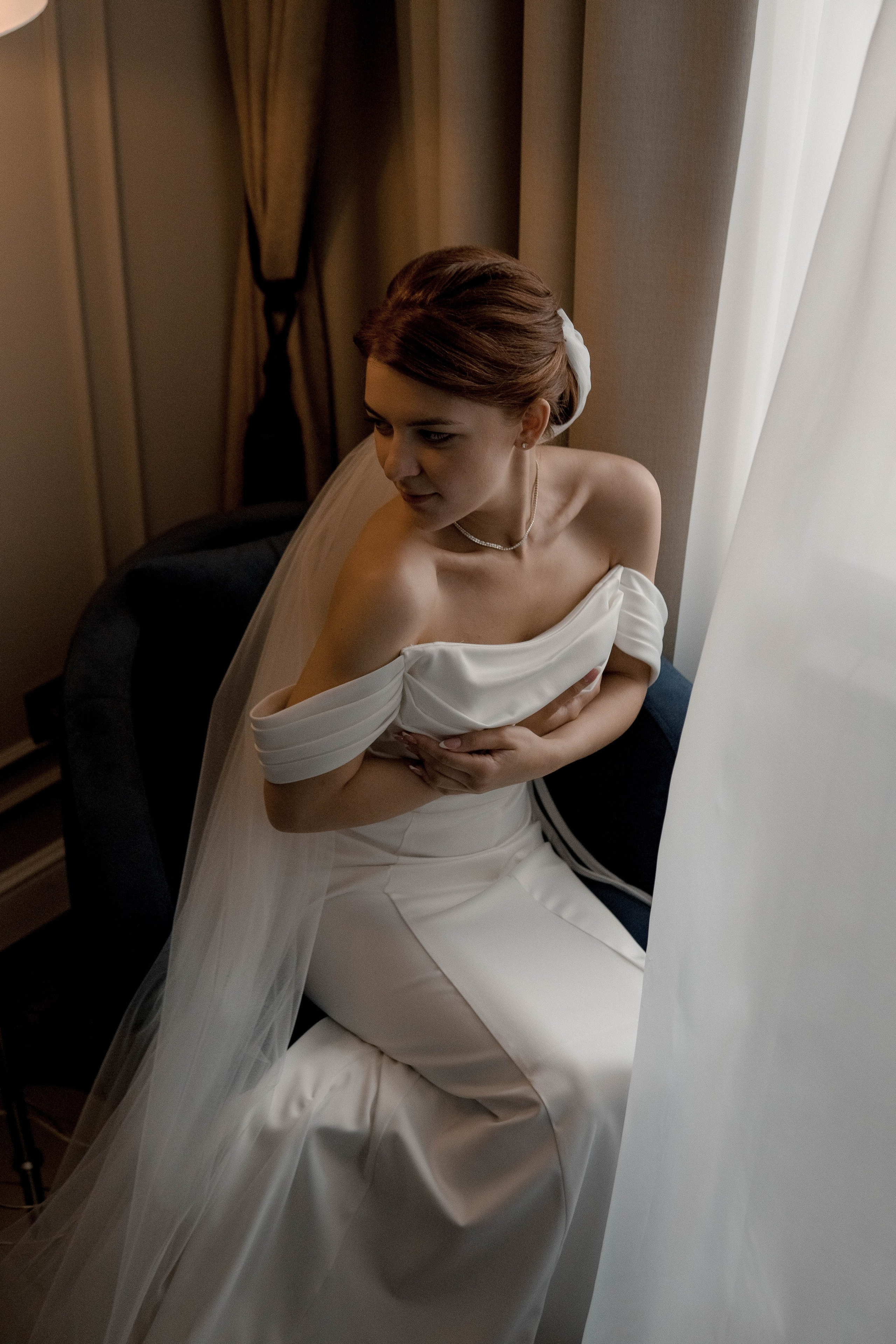 Свадьба. Студийный и свадебный фотограф Смоленск