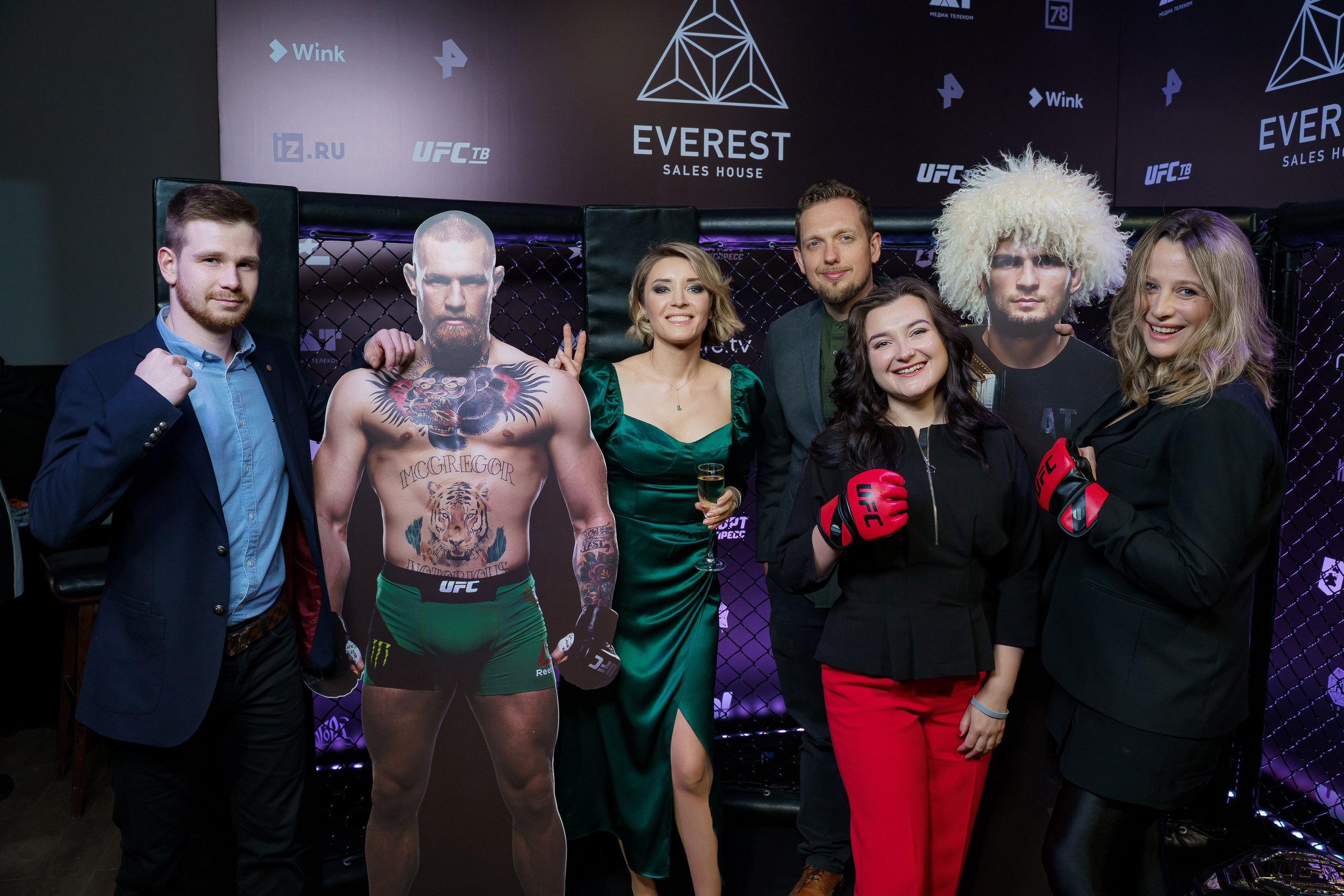 ЭВЕРЕСТ Всегда на высоте 22.04.2021. EVEREST PHOTO REPORT