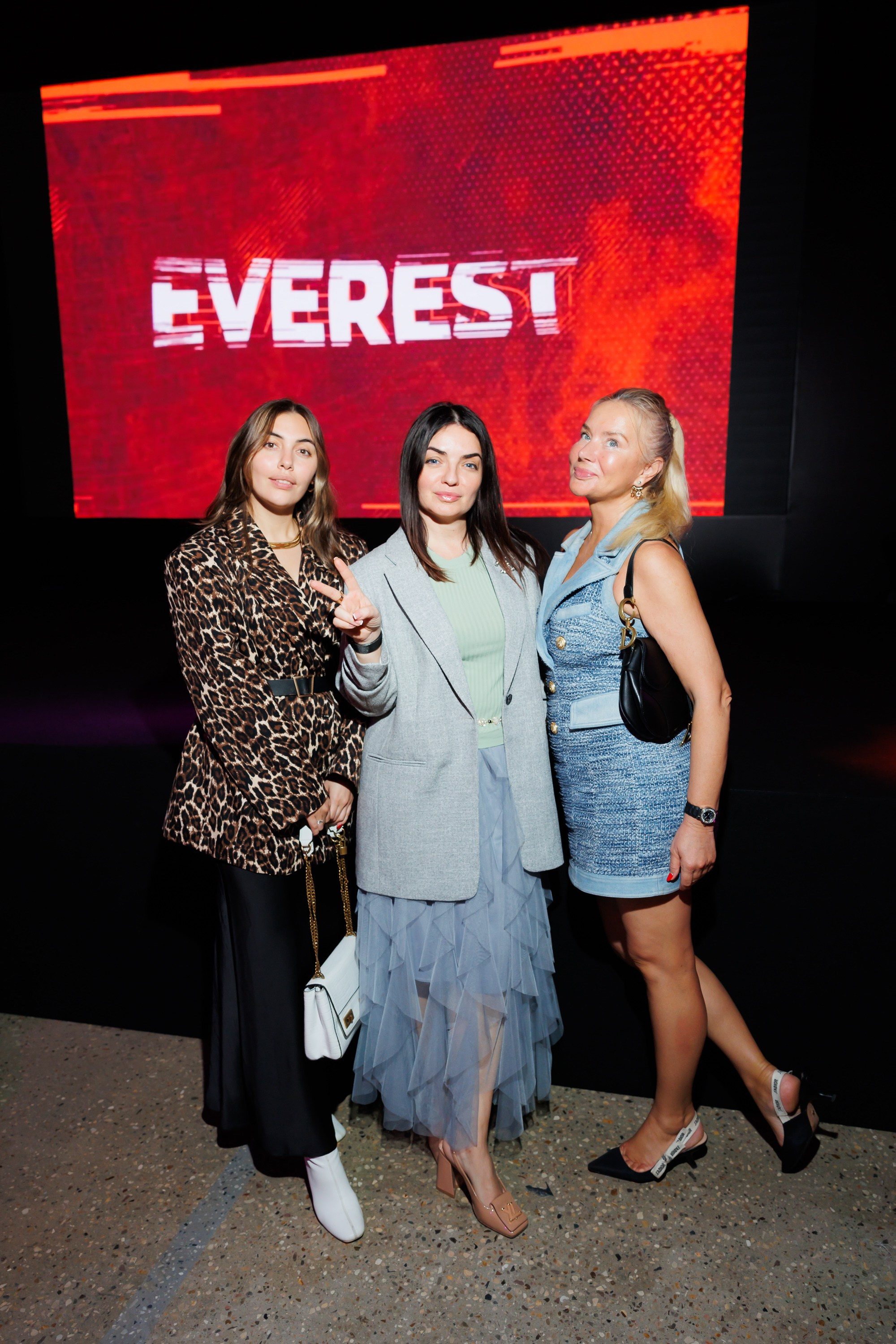 ЭВЕРЕСТ Диджитал 18.06.2024. EVEREST PHOTO REPORT
