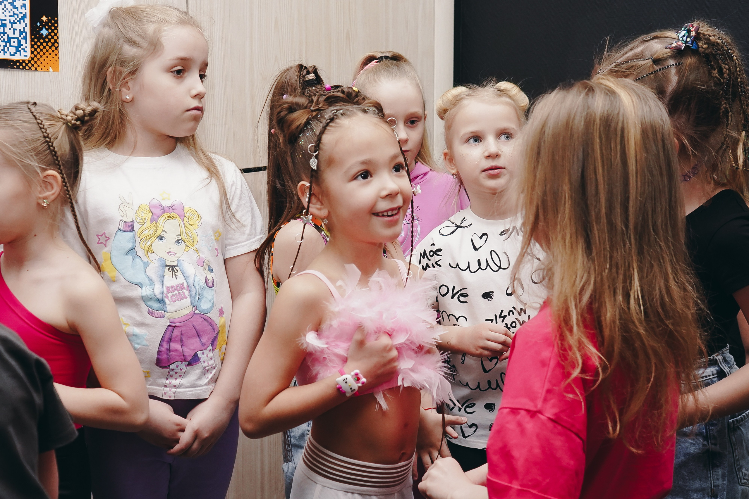 Репортаж'' шоу кухня ''. Главная