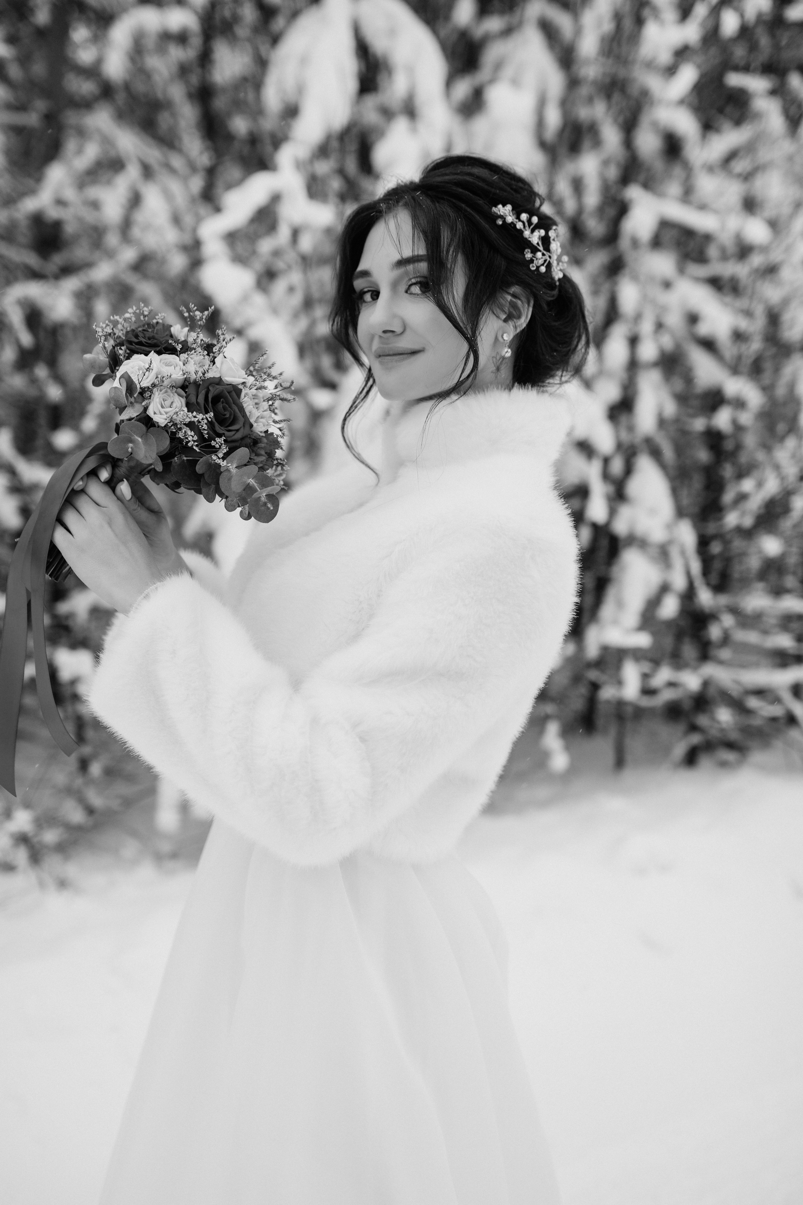 Свадьба Андрея и Анны. Свадебный и семейный фотограф в Иркутске Яна Лиа