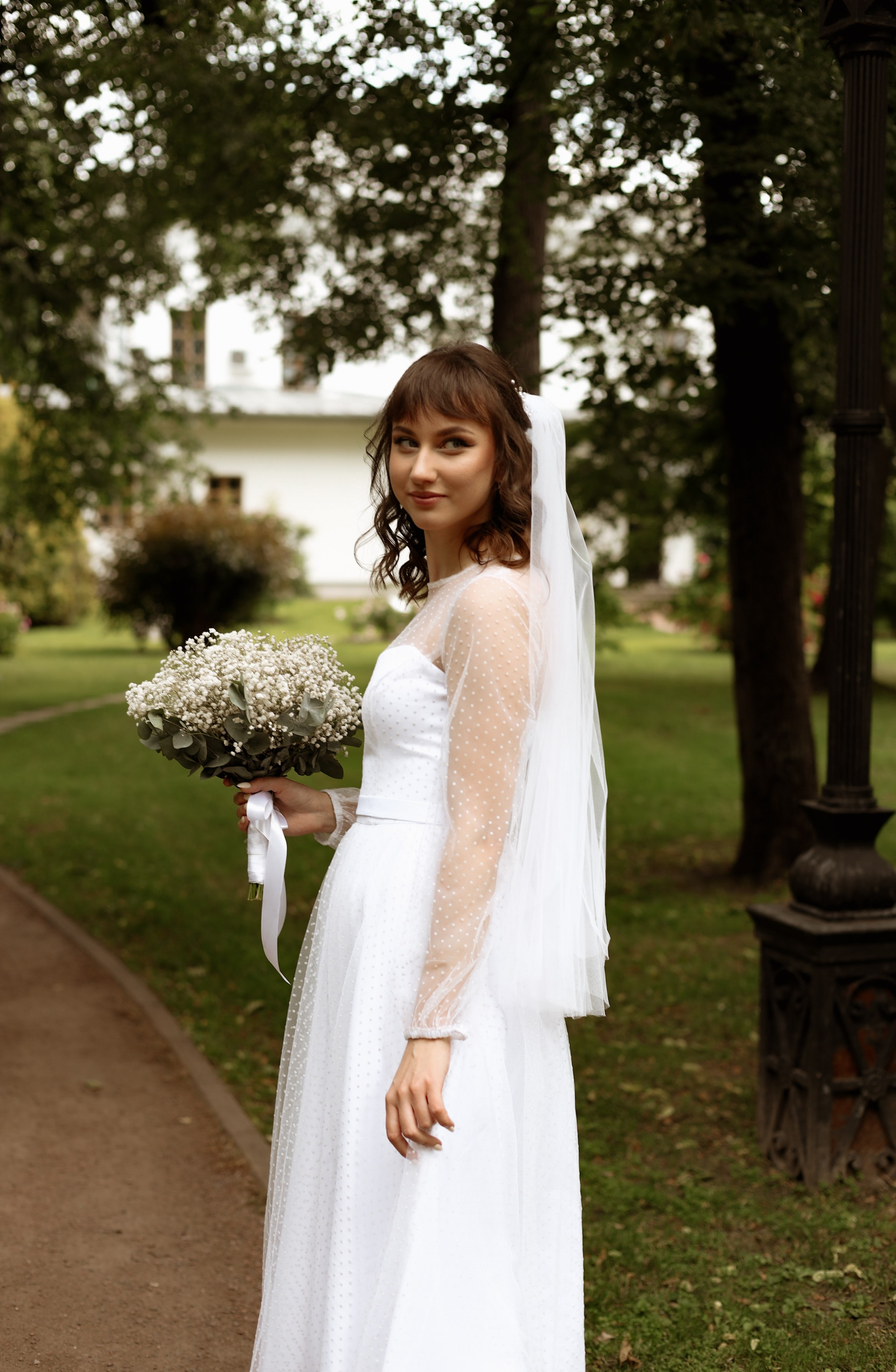 K&A. Photographer Tatiana Ivanova in Yaroslavl