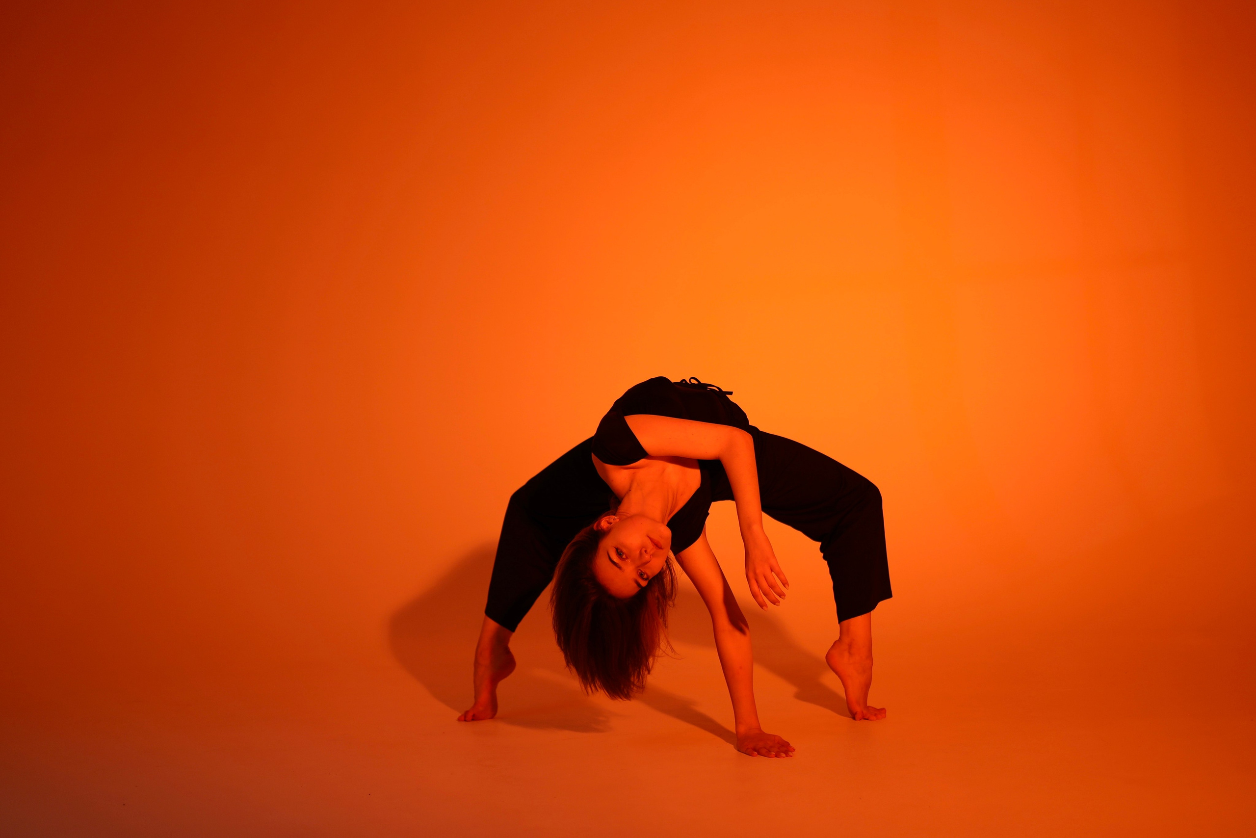 Girls. Photographer Tatiana Ivanova in Yaroslavl