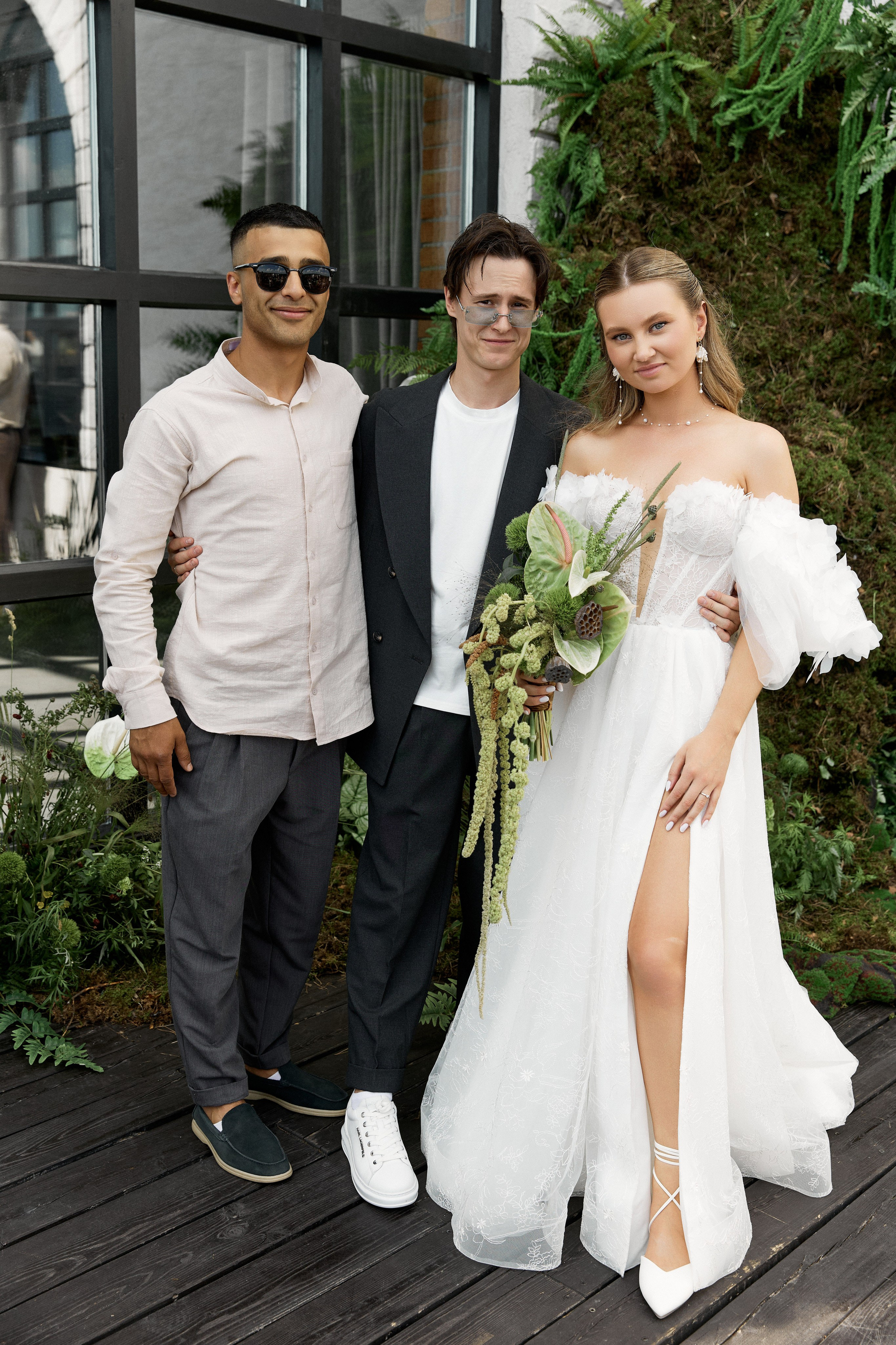 Посмотреть серию. Свадебный и семейный фотограф в Красноярске Тряпчев Павел