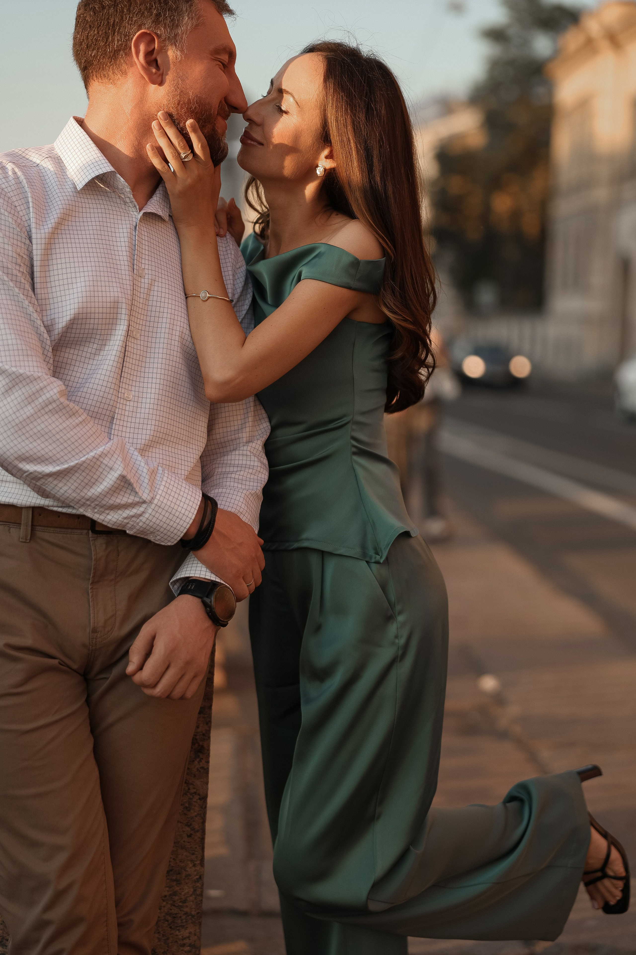 Все по настоящему…. Свадебный и семейный Фотограф Денис Кошель