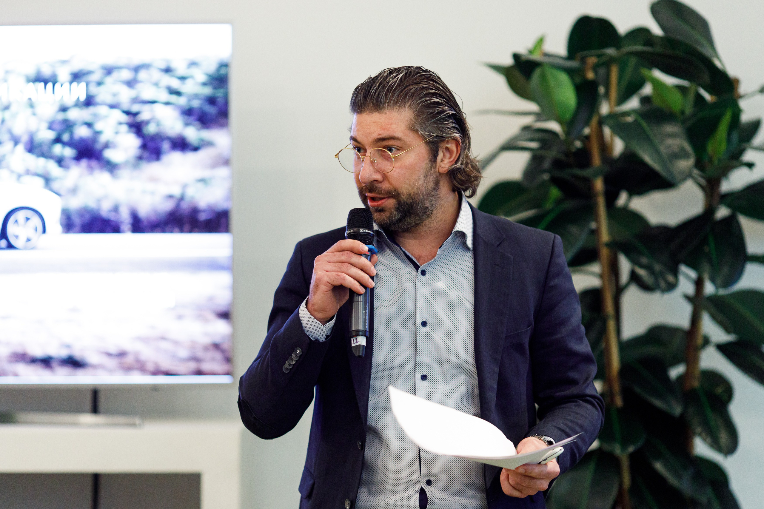 19. Фотограф Недорез Александр в Москве. Репортаж на ваших мероприятиях