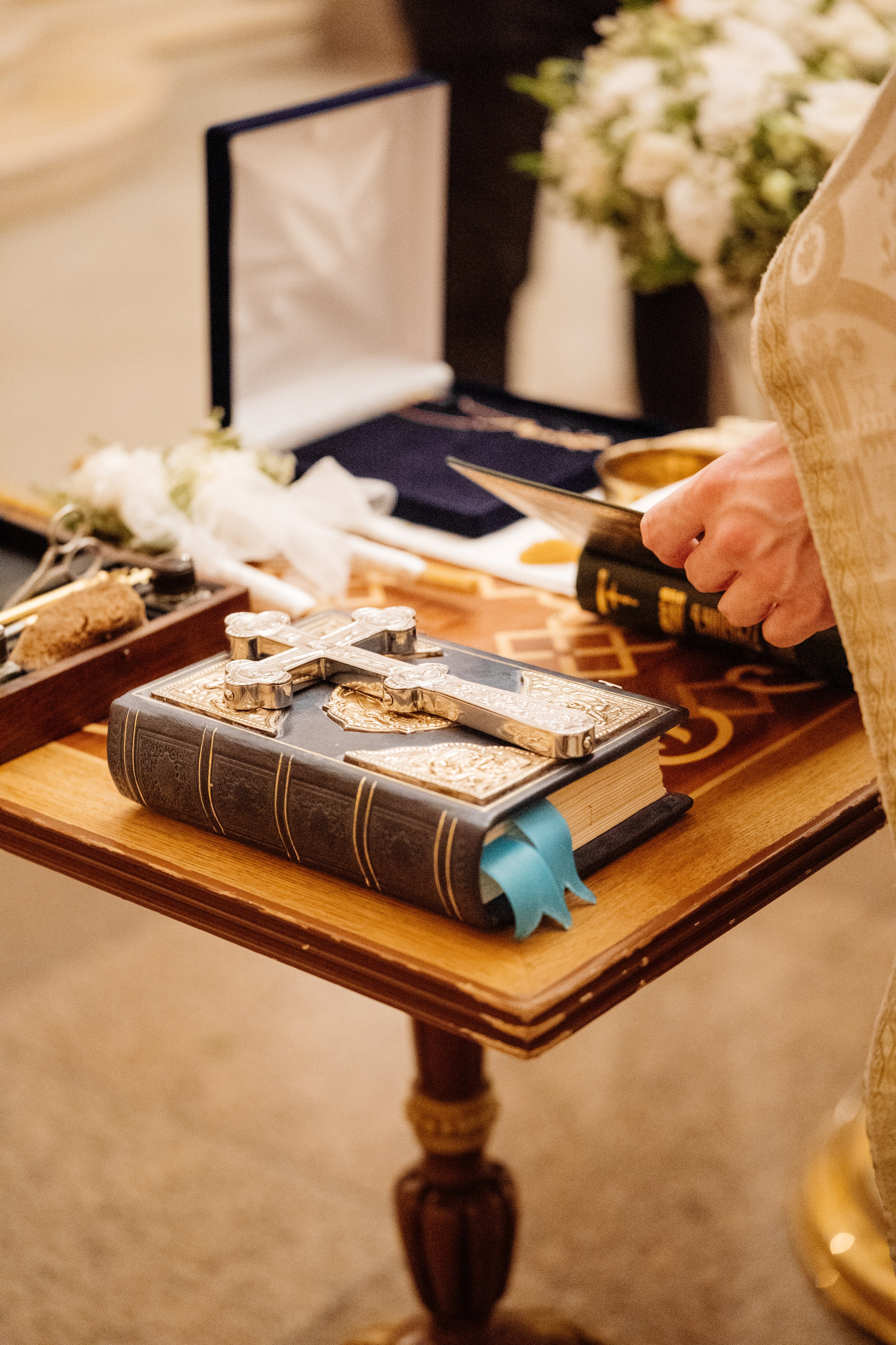 Крестины ХХС. Свадебный и портретный фотограф в Москве Алексей Чернявский