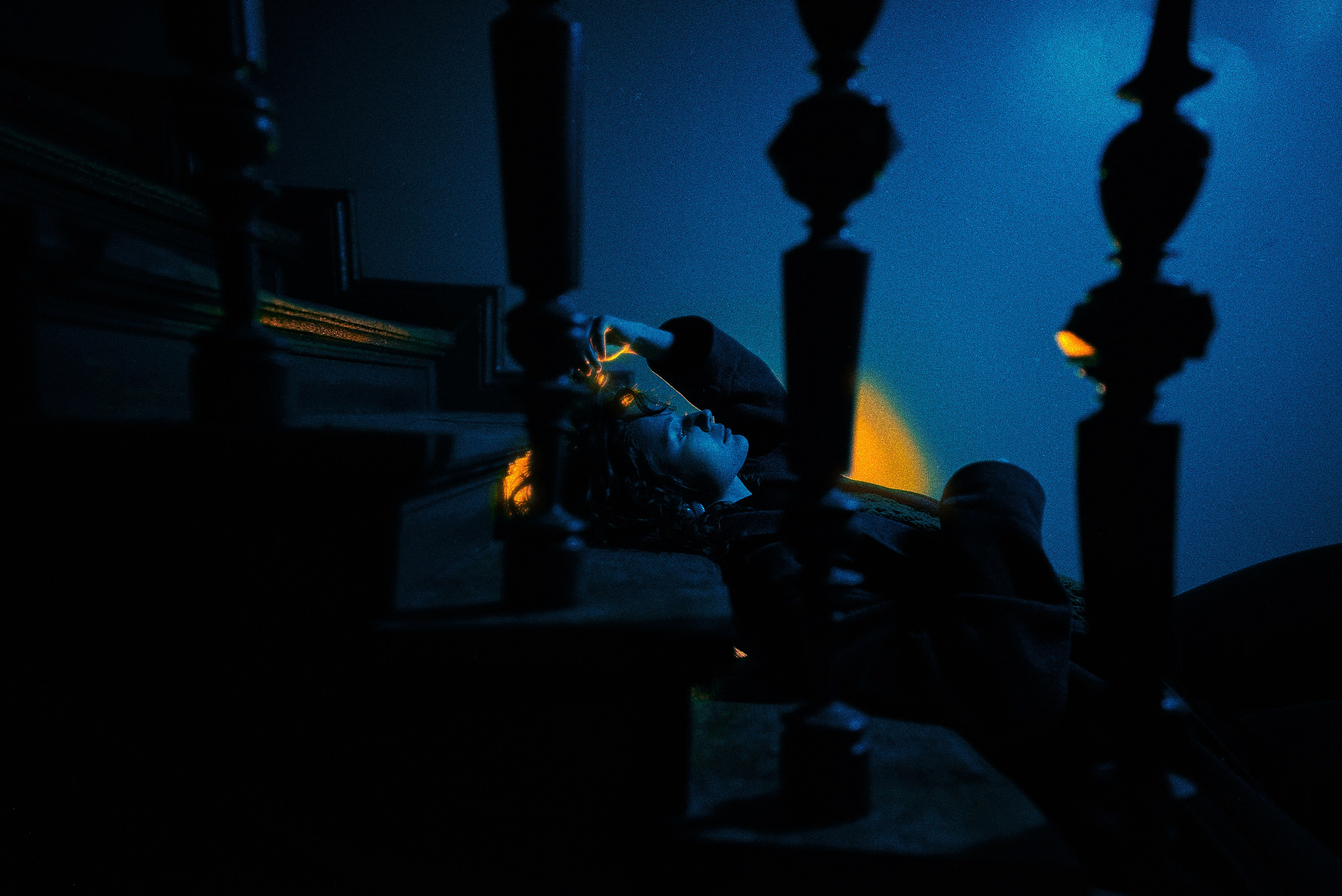 Маша в Познани. Антон Арнольд | Фотограф Минск