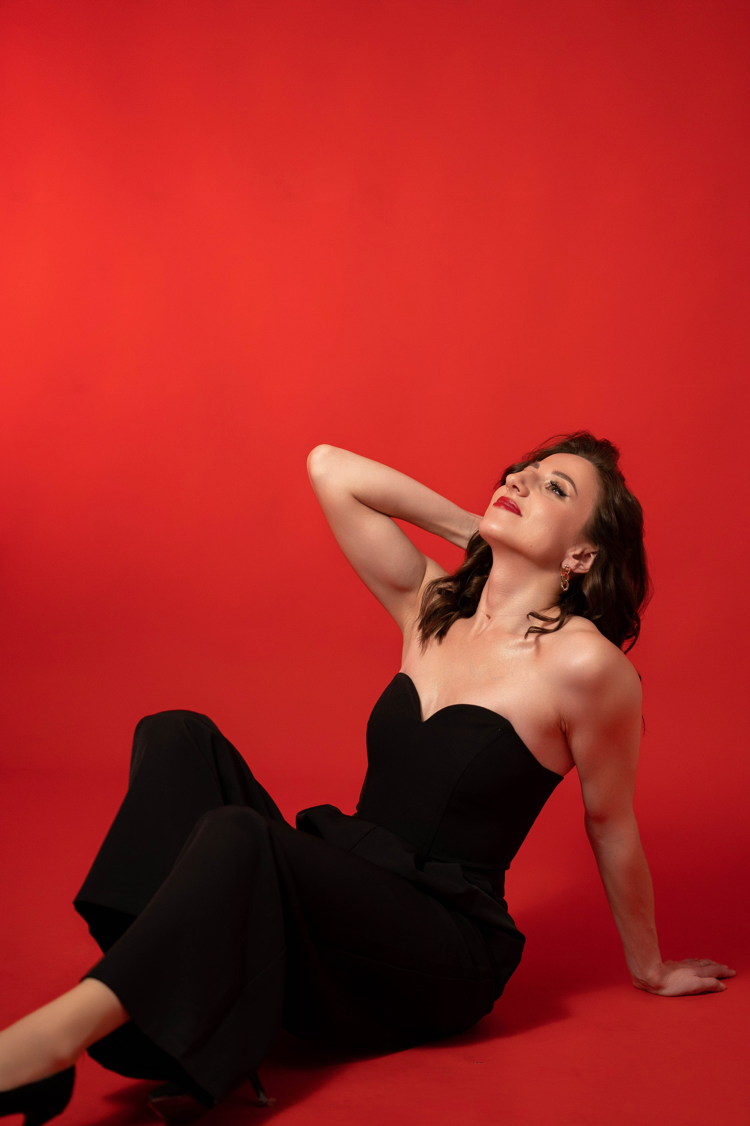 Таня. Фотограф Губаха Рависа Муллахметова