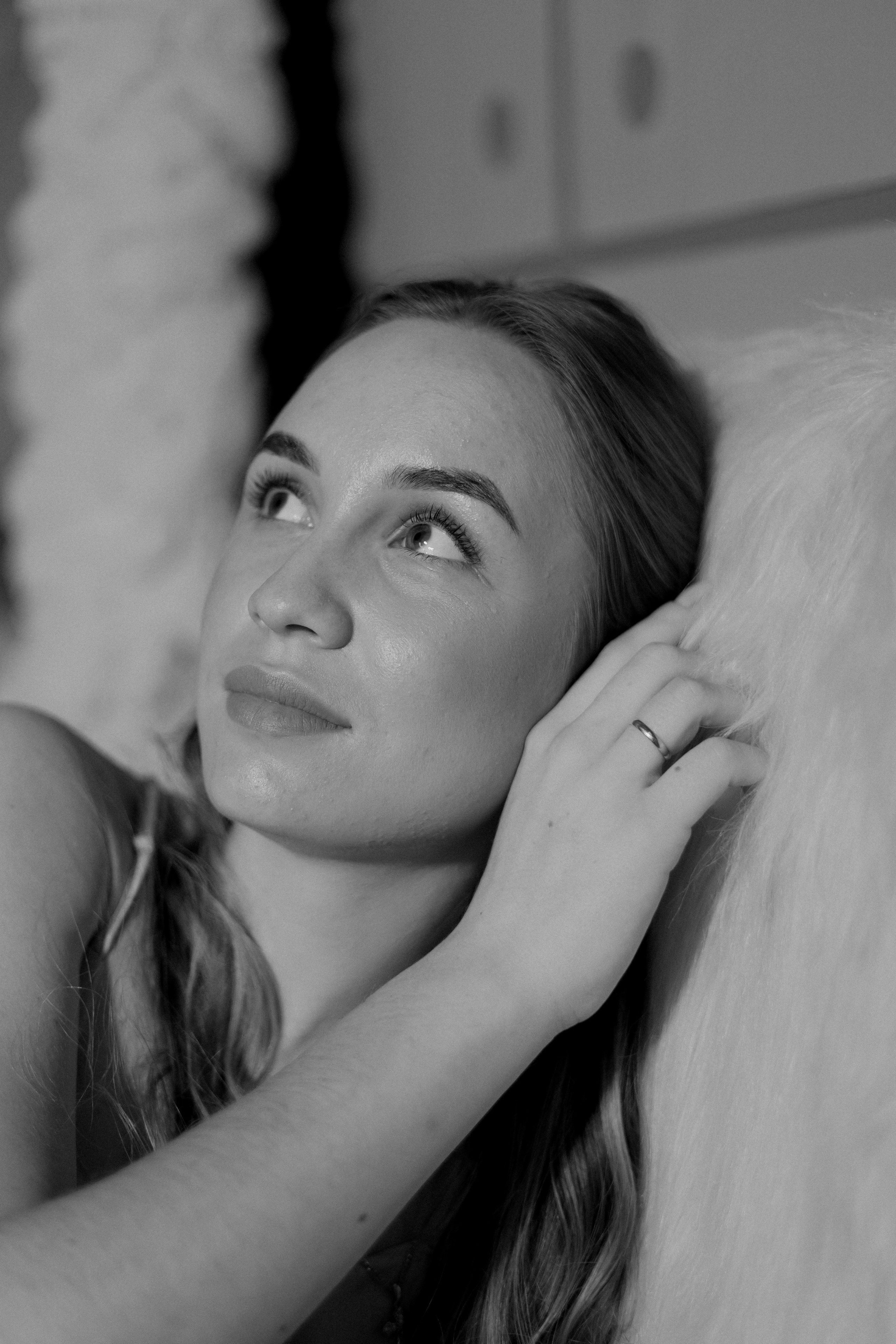 СОФЬЯ. Фотограф Элла Ефимова